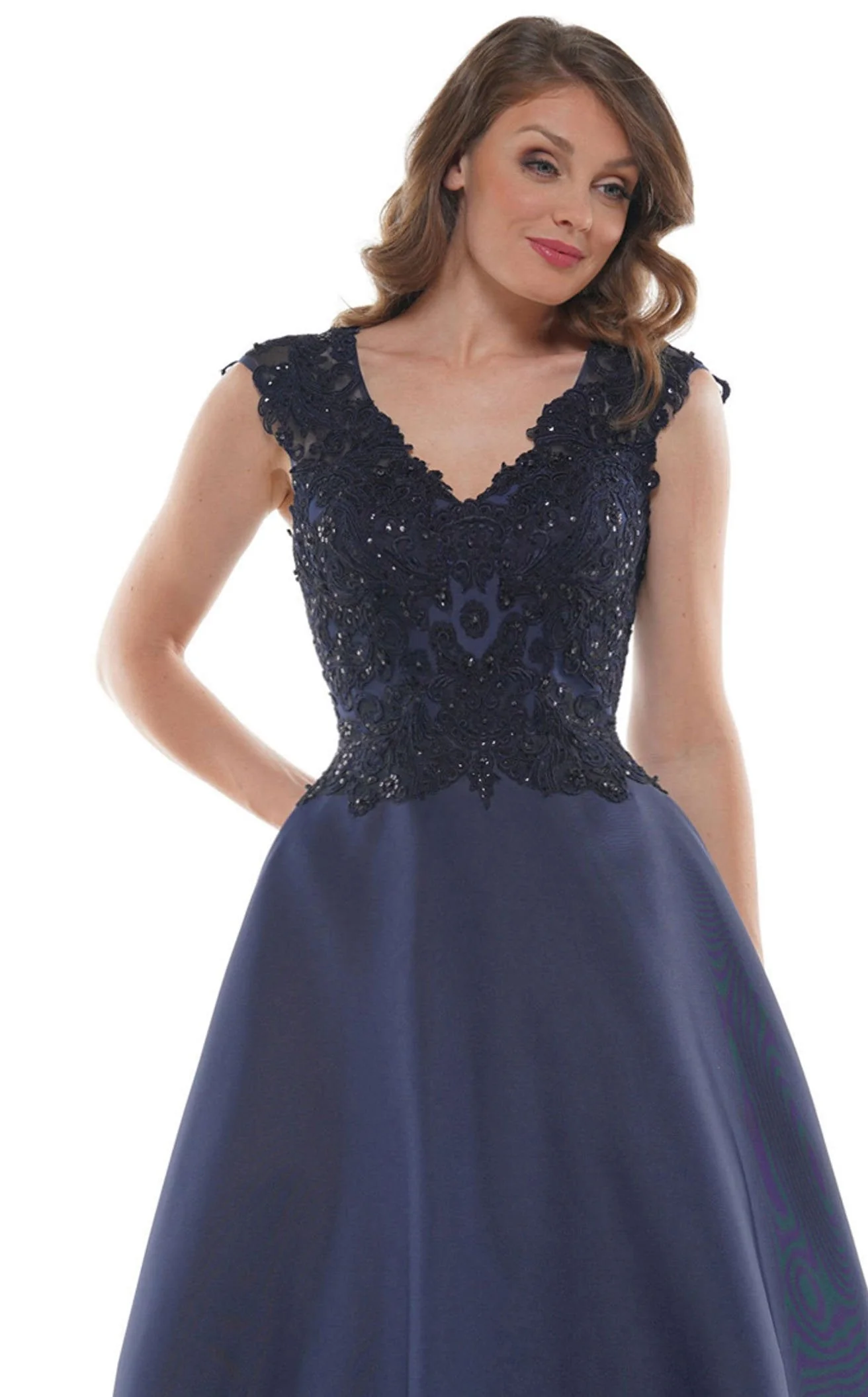 Marsoni MV1088 Dress - Image 10