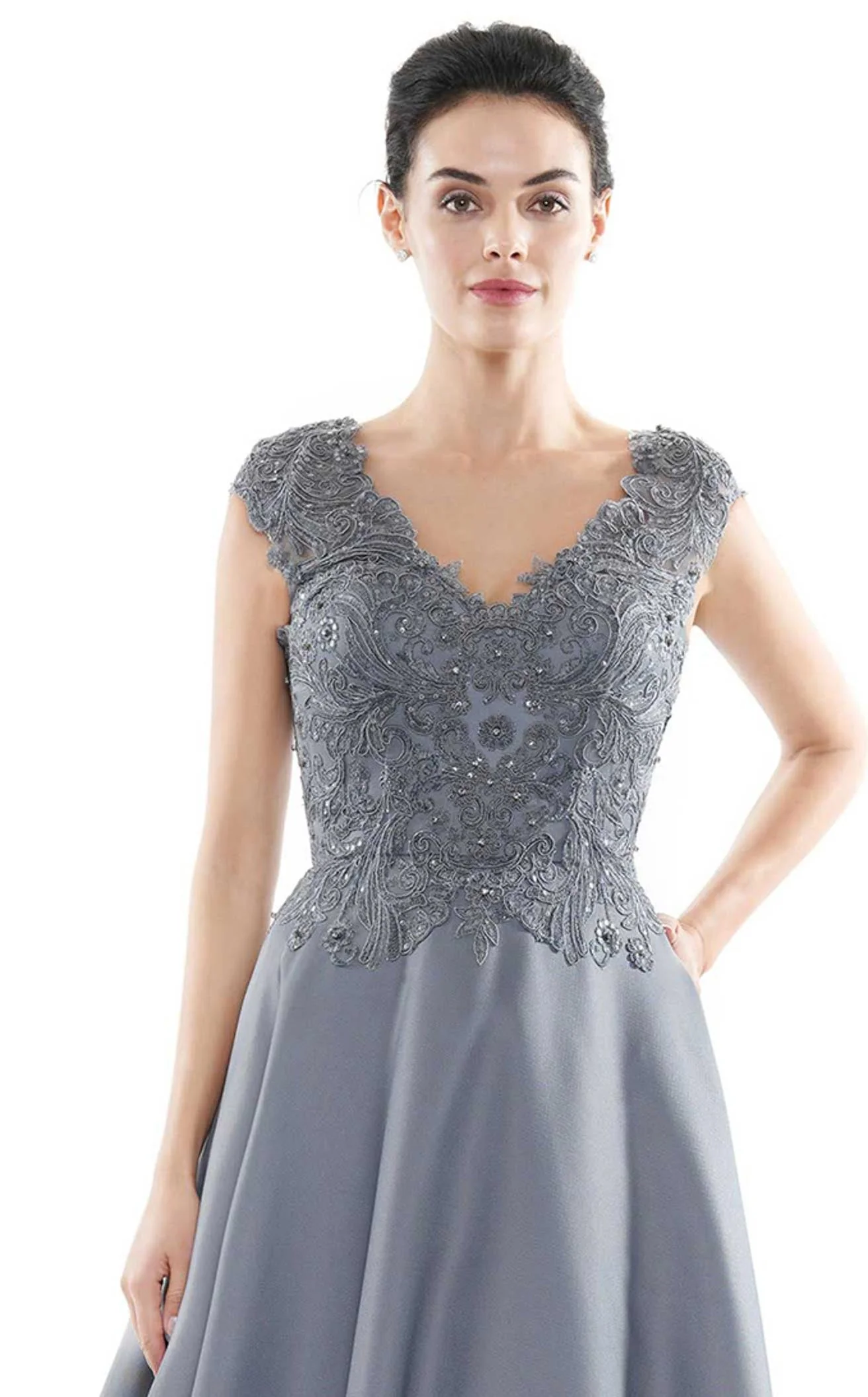 Marsoni MV1088 Dress - Image 12