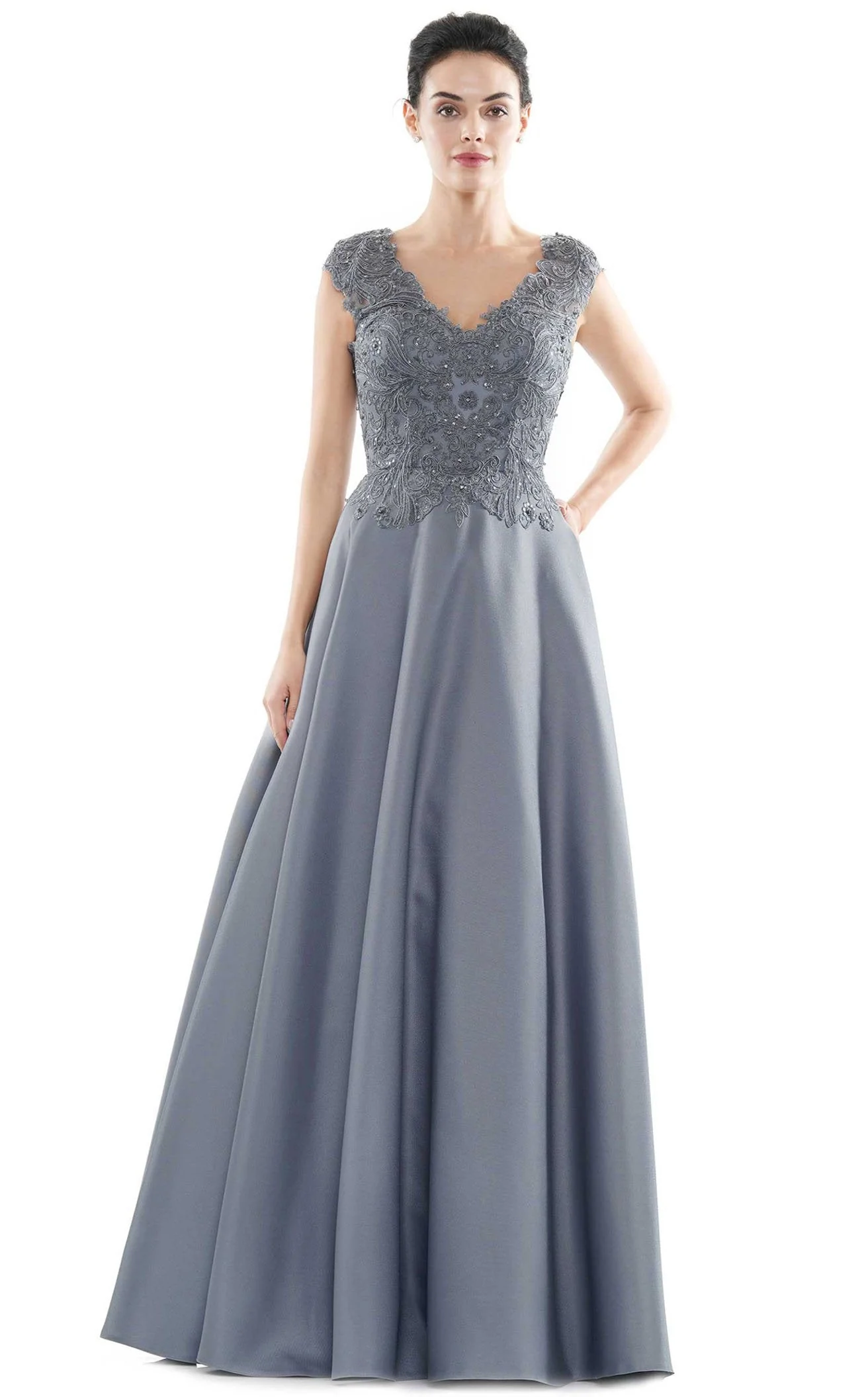 Marsoni MV1088 Dress - Image 4