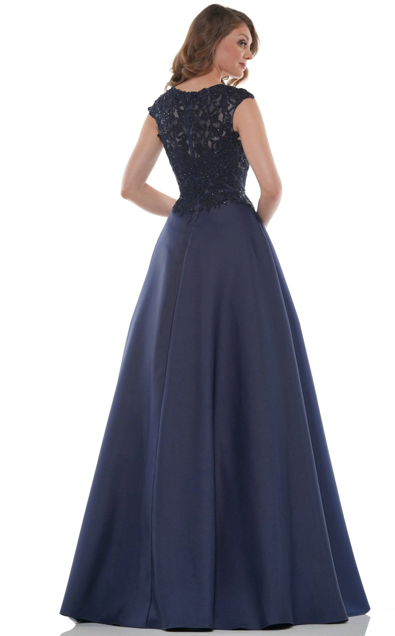 Marsoni MV1088 Dress - Image 6
