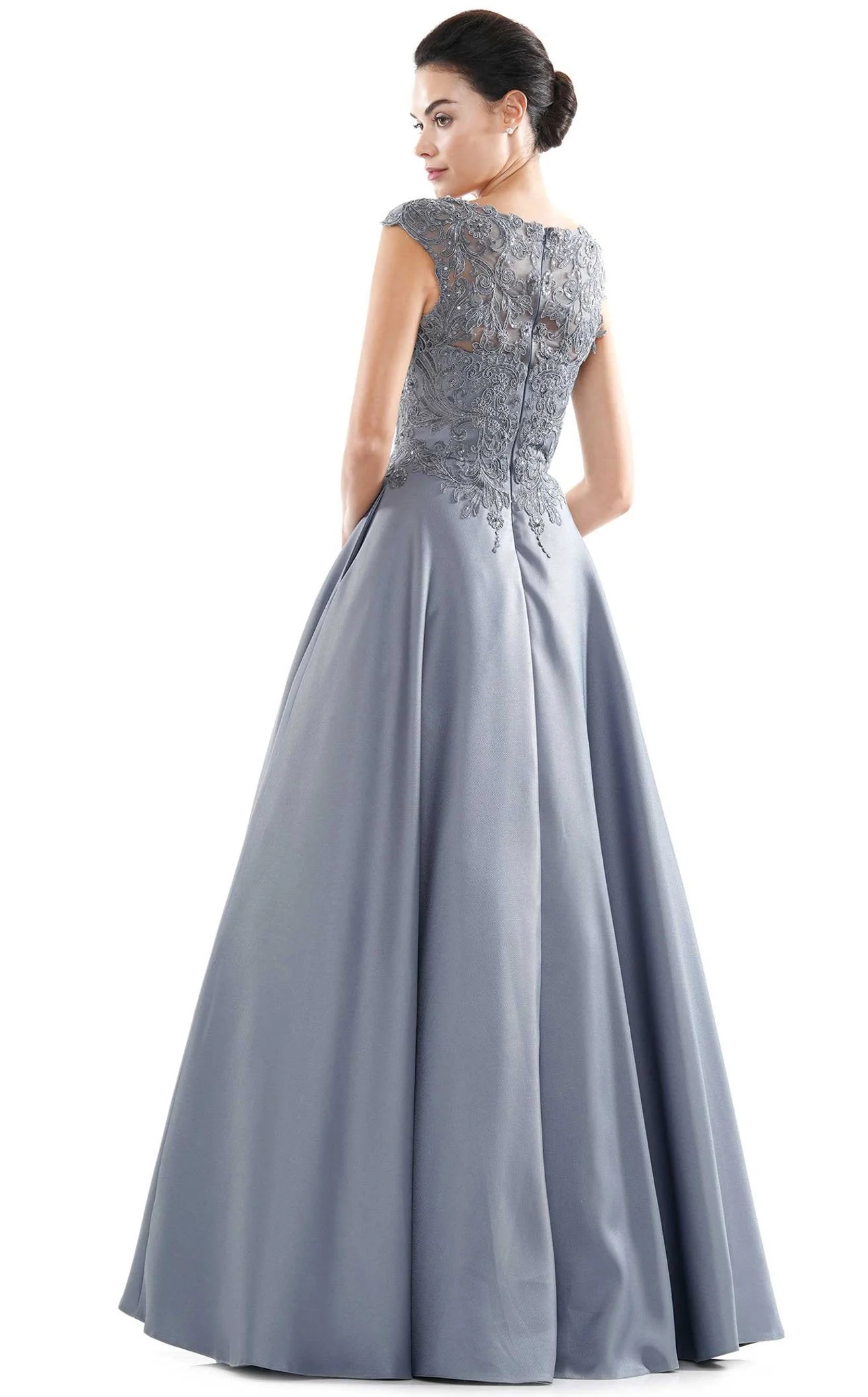 Marsoni MV1088 Dress - Image 8