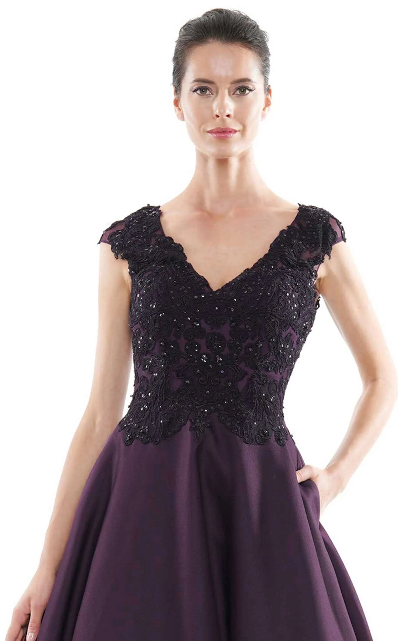Marsoni MV1088 Dress - Image 9