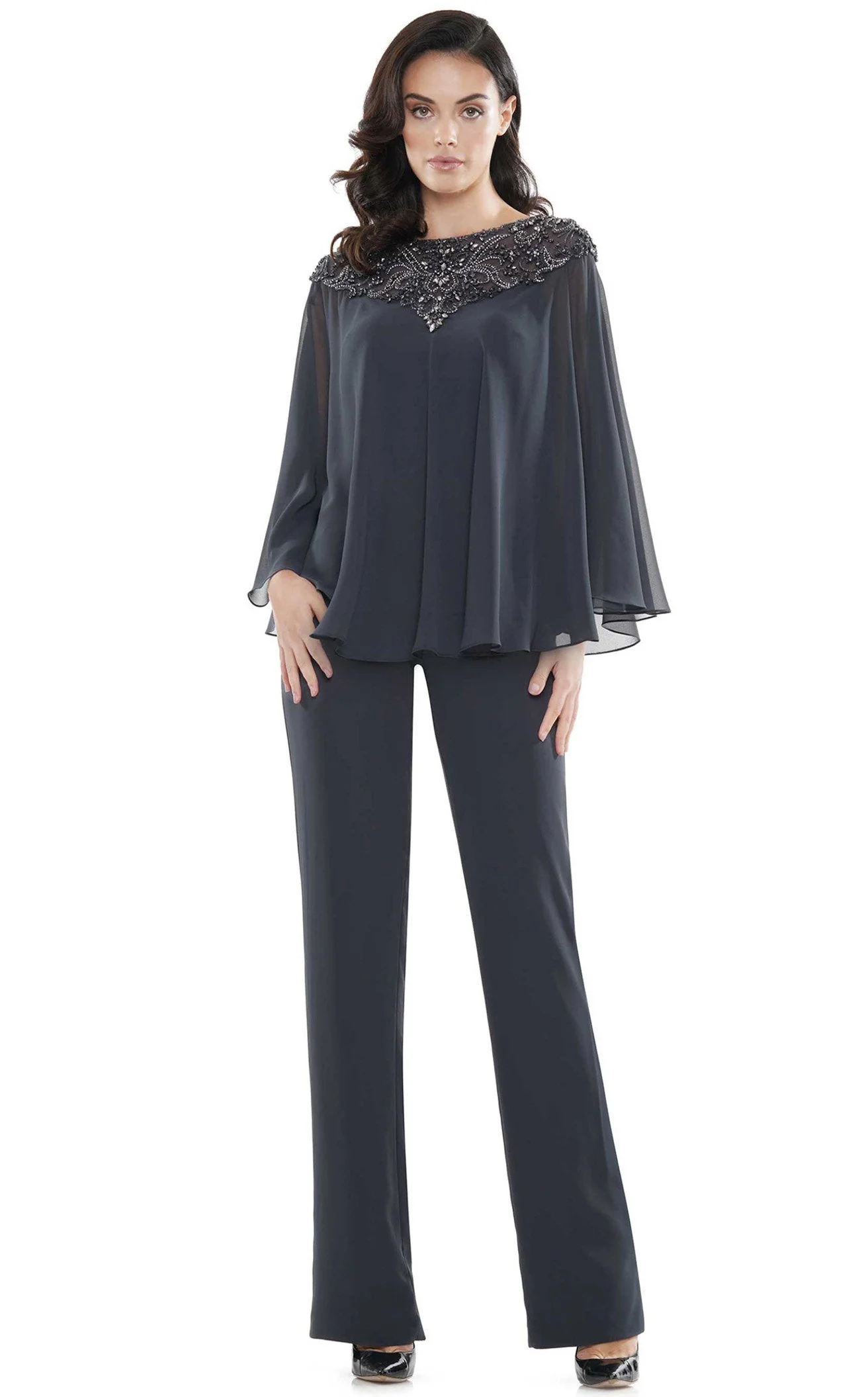 Marsoni MV1089 Jumpsuit