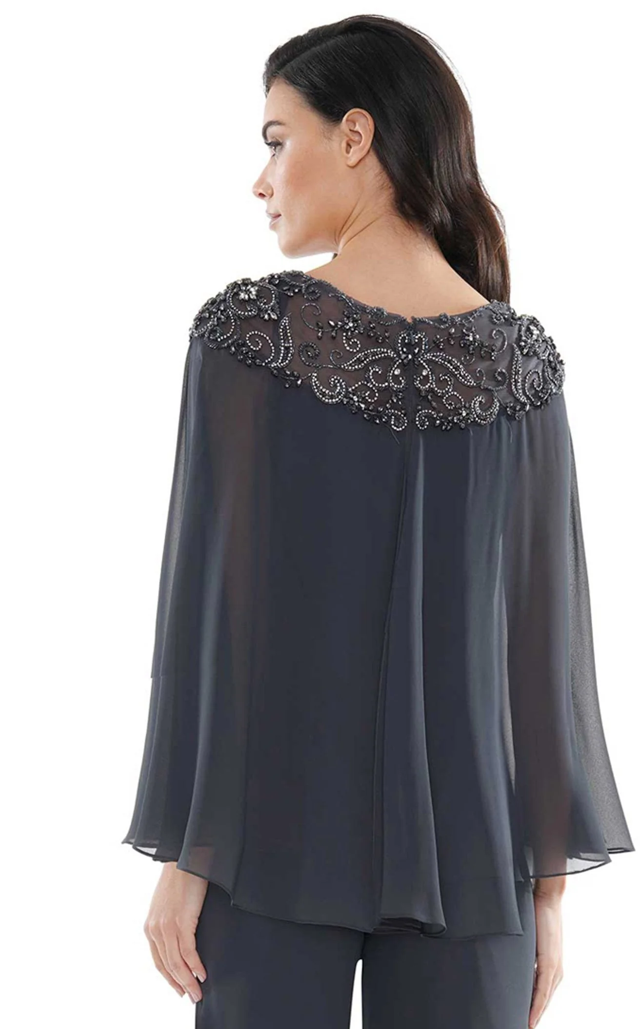 Marsoni MV1089 Jumpsuit - Image 10