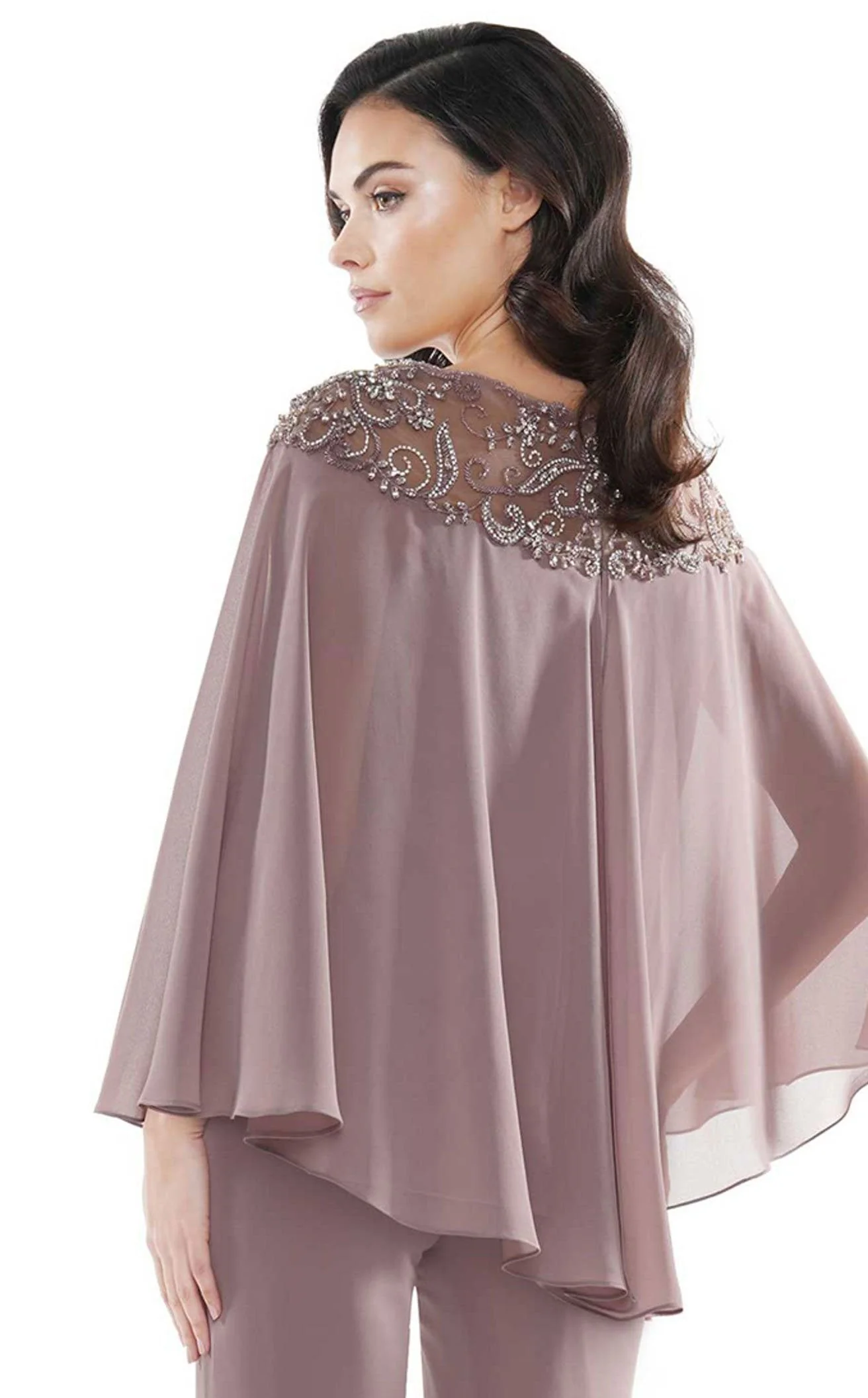 Marsoni MV1089 Jumpsuit - Image 11