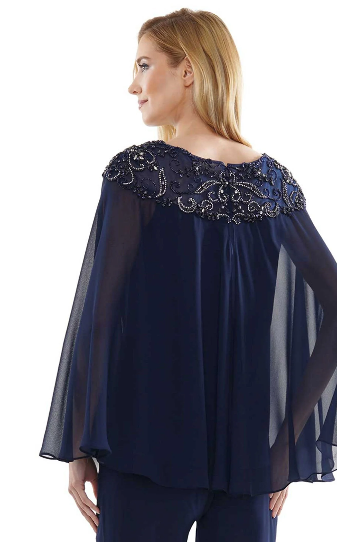 Marsoni MV1089 Jumpsuit - Image 12