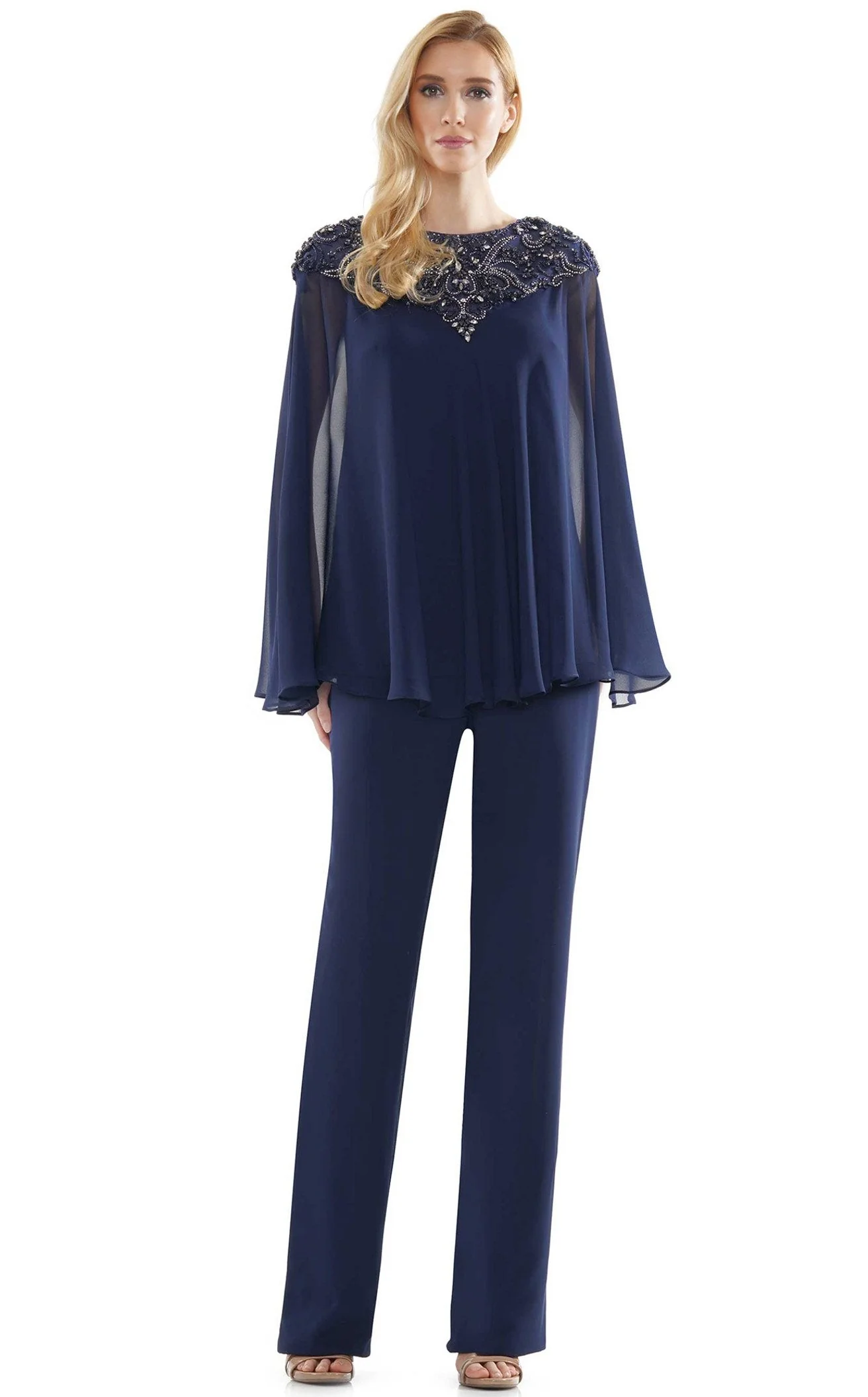 Marsoni MV1089 Jumpsuit - Image 3