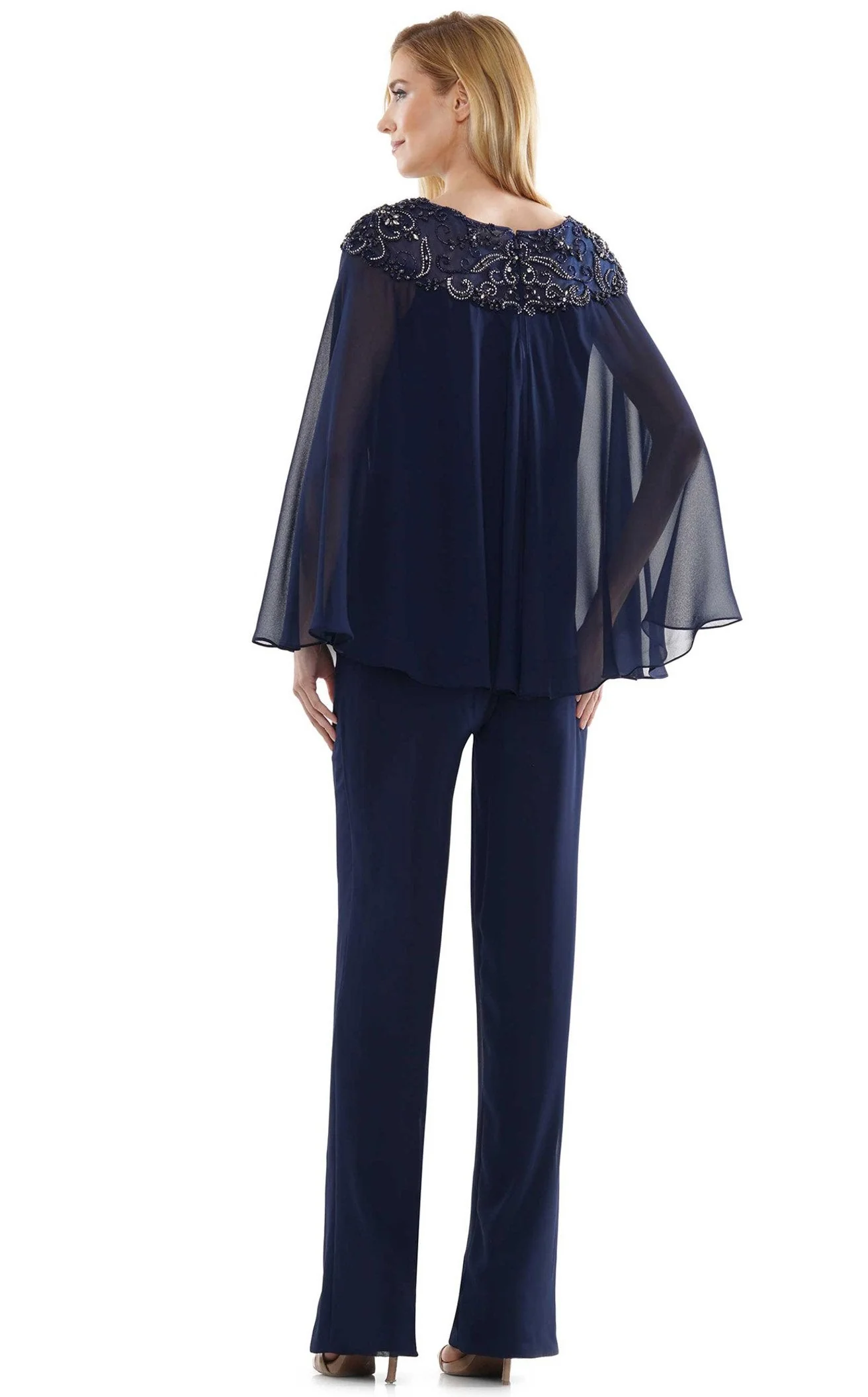 Marsoni MV1089 Jumpsuit - Image 6