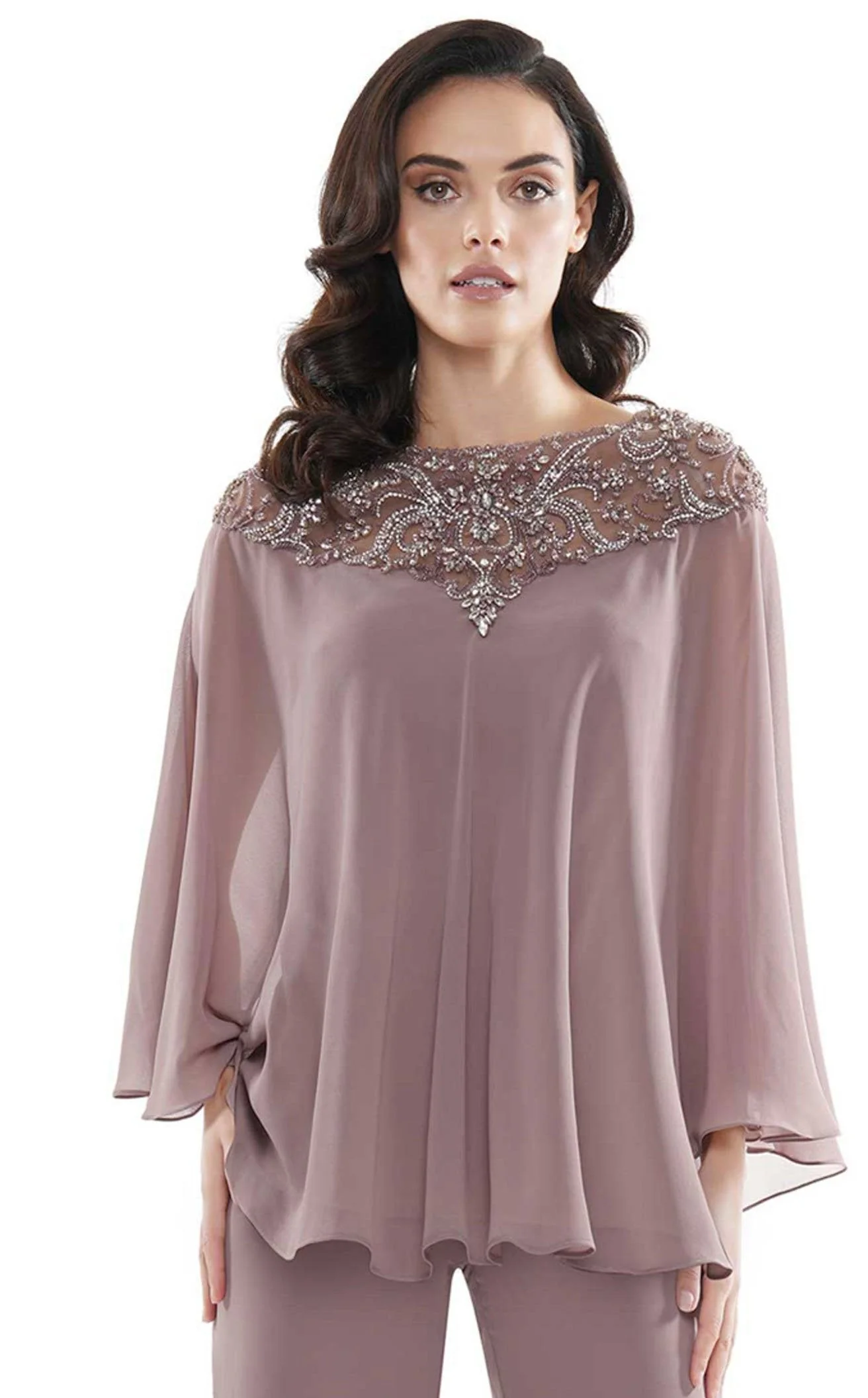 Marsoni MV1089 Jumpsuit - Image 8