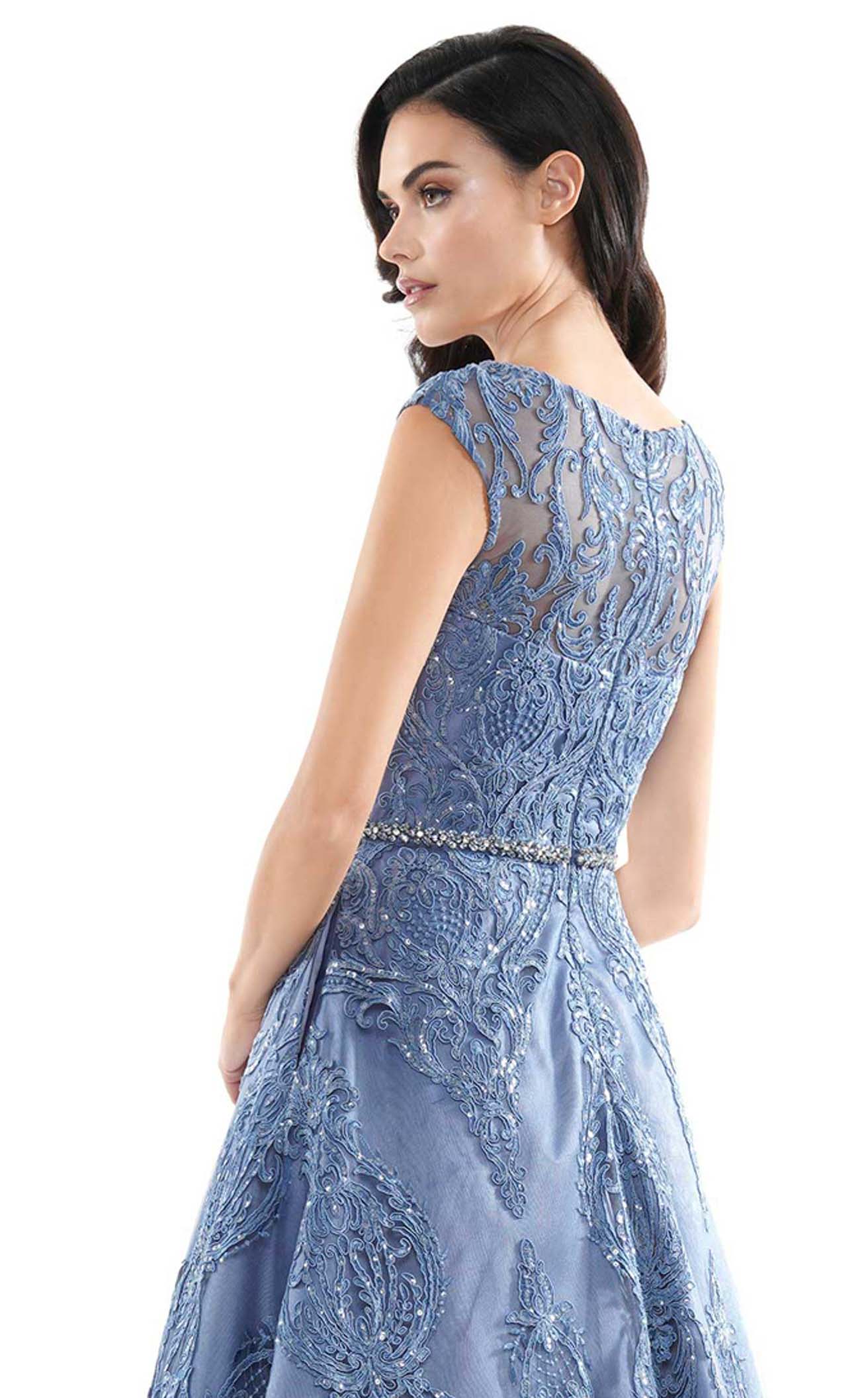 Marsoni MV1092 Dress - Image 11