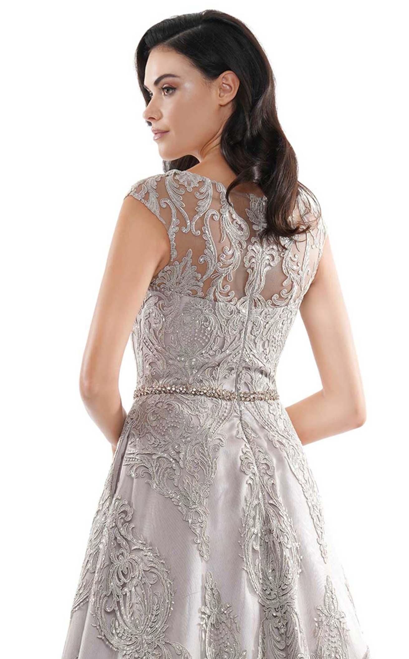 Marsoni MV1092 Dress - Image 12