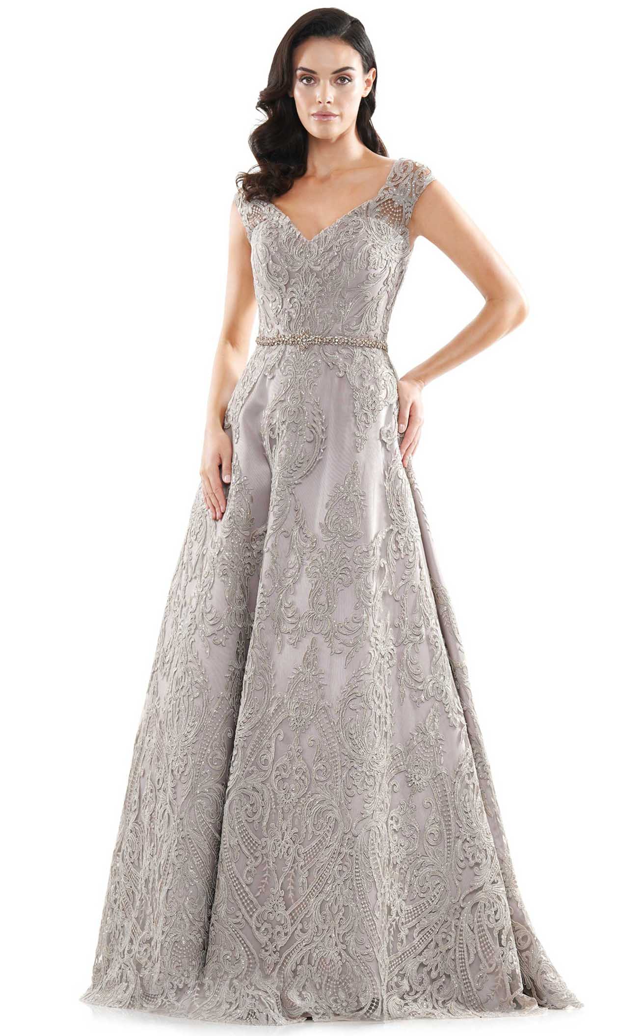 Marsoni MV1092 Dress - Image 3