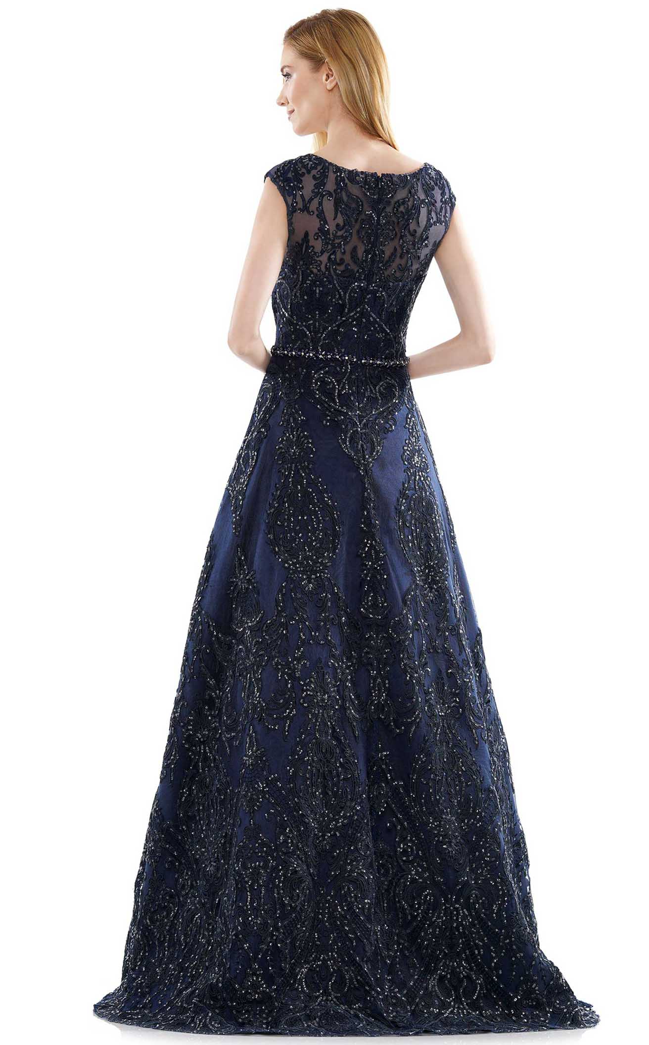 Marsoni MV1092 Dress - Image 4