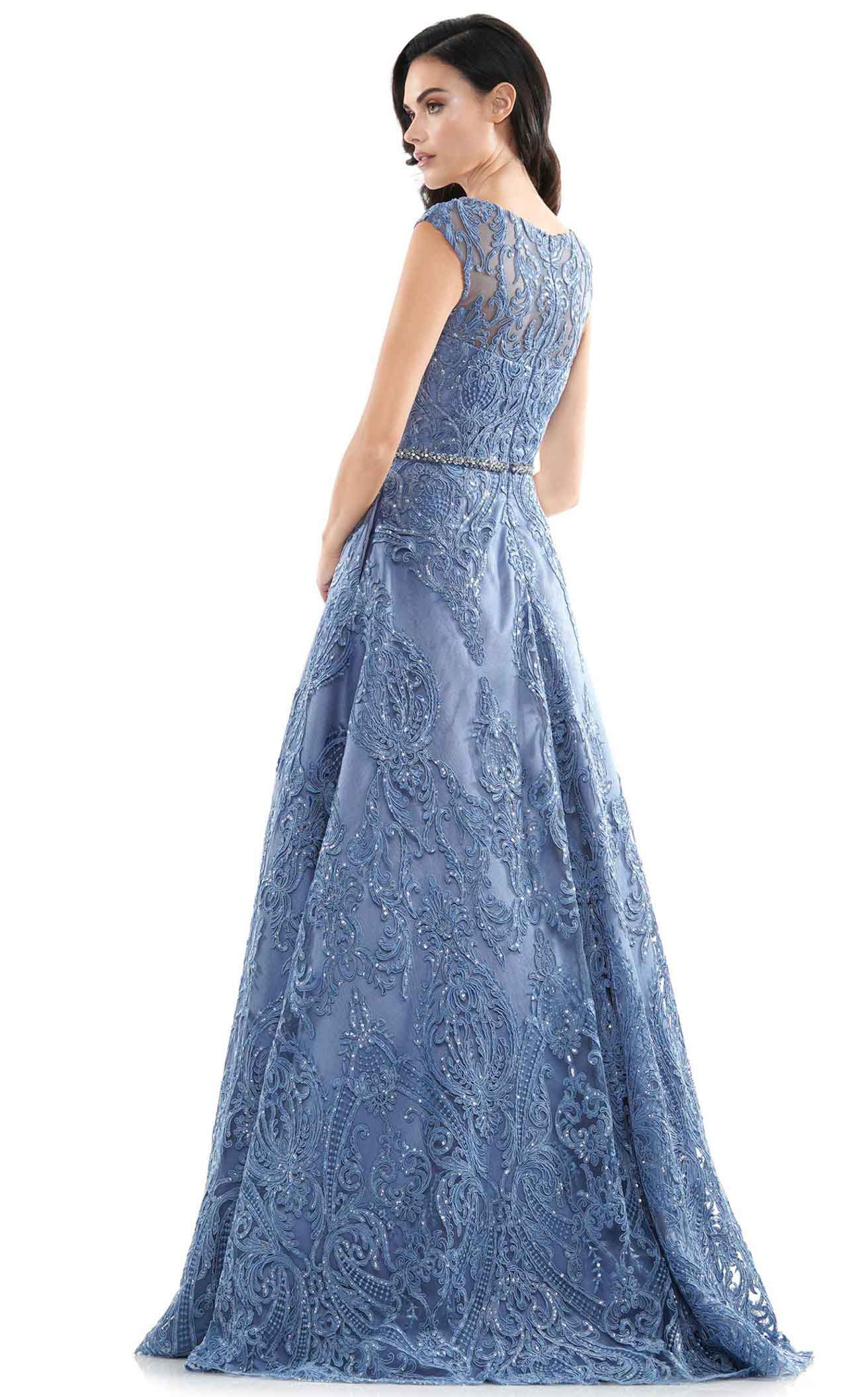Marsoni MV1092 Dress - Image 5