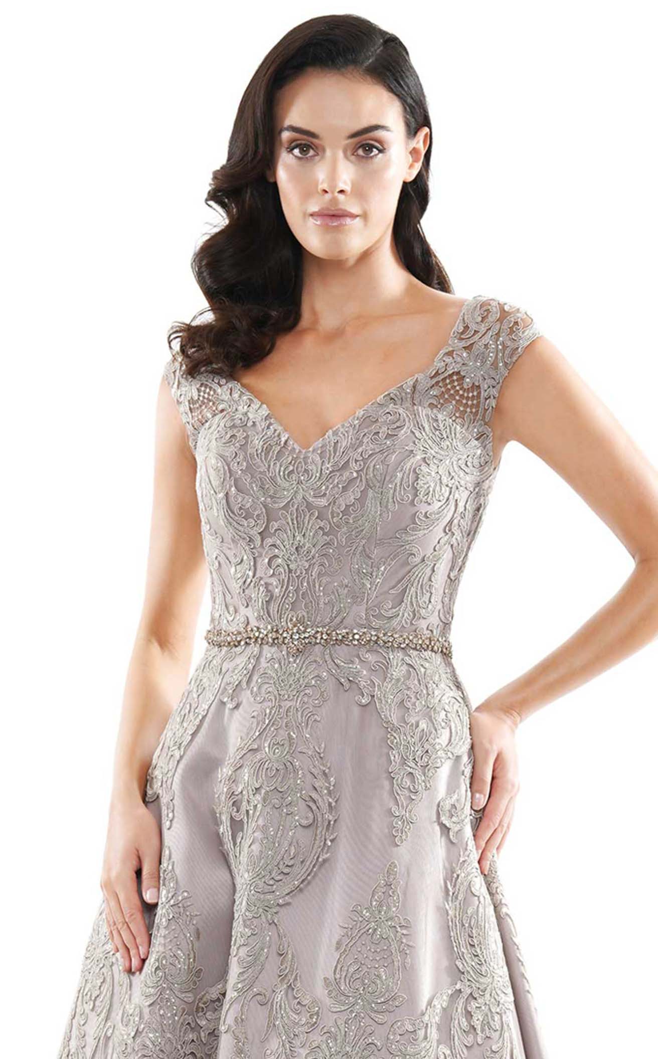 Marsoni MV1092 Dress - Image 9