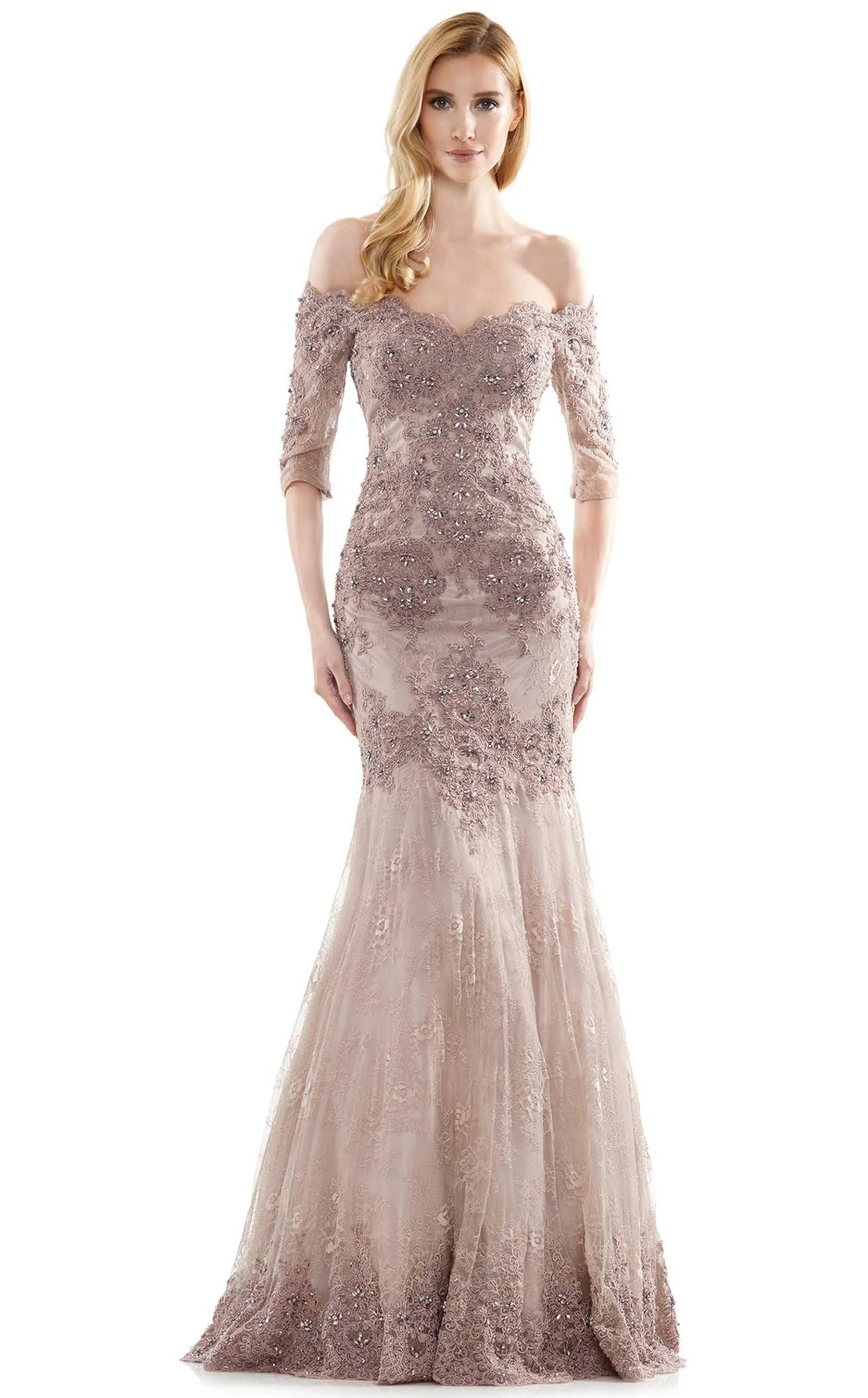 Marsoni MV1093 Dress - Image 2