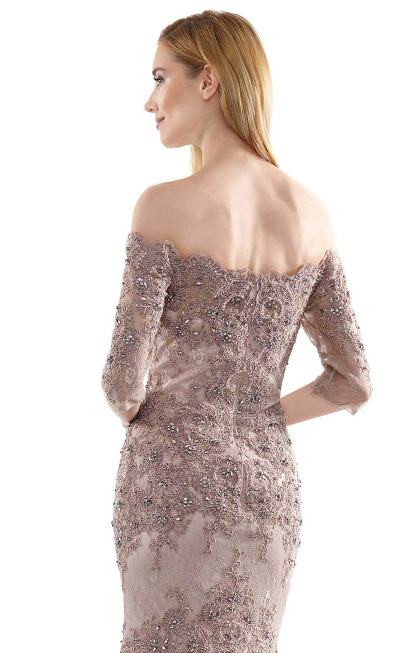 Marsoni MV1093 Dress - Image 8