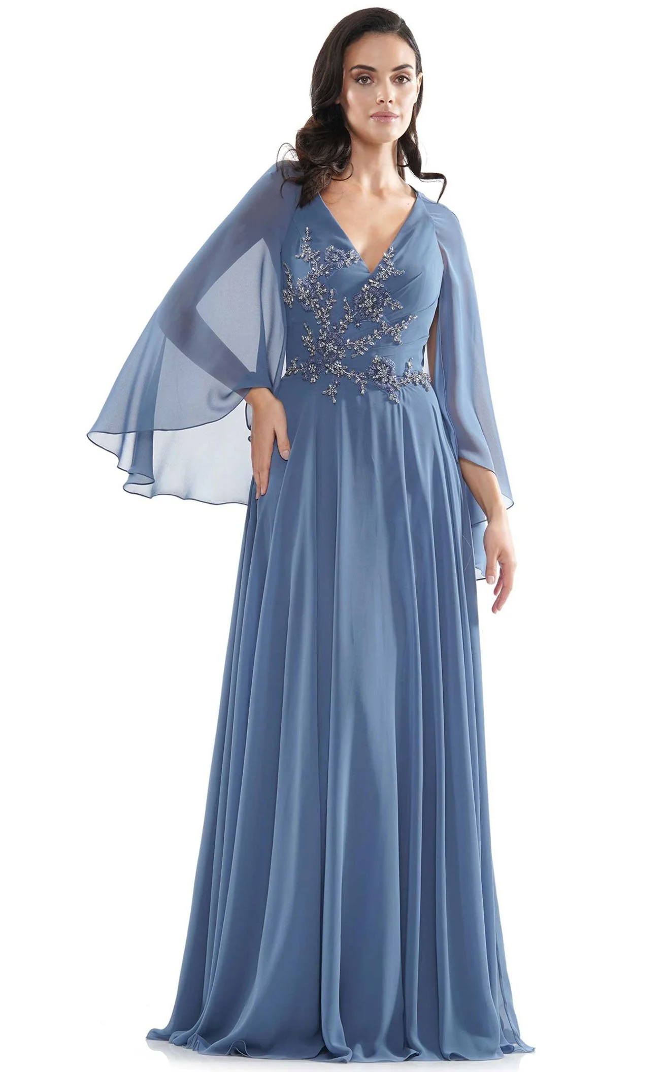 Marsoni MV1094 Dress - Image 4