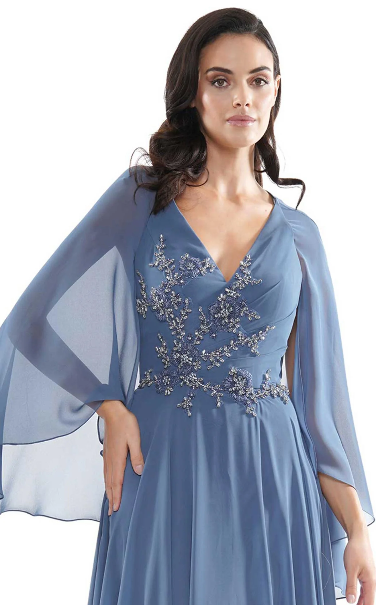 Marsoni MV1094CL Dress - Image 12
