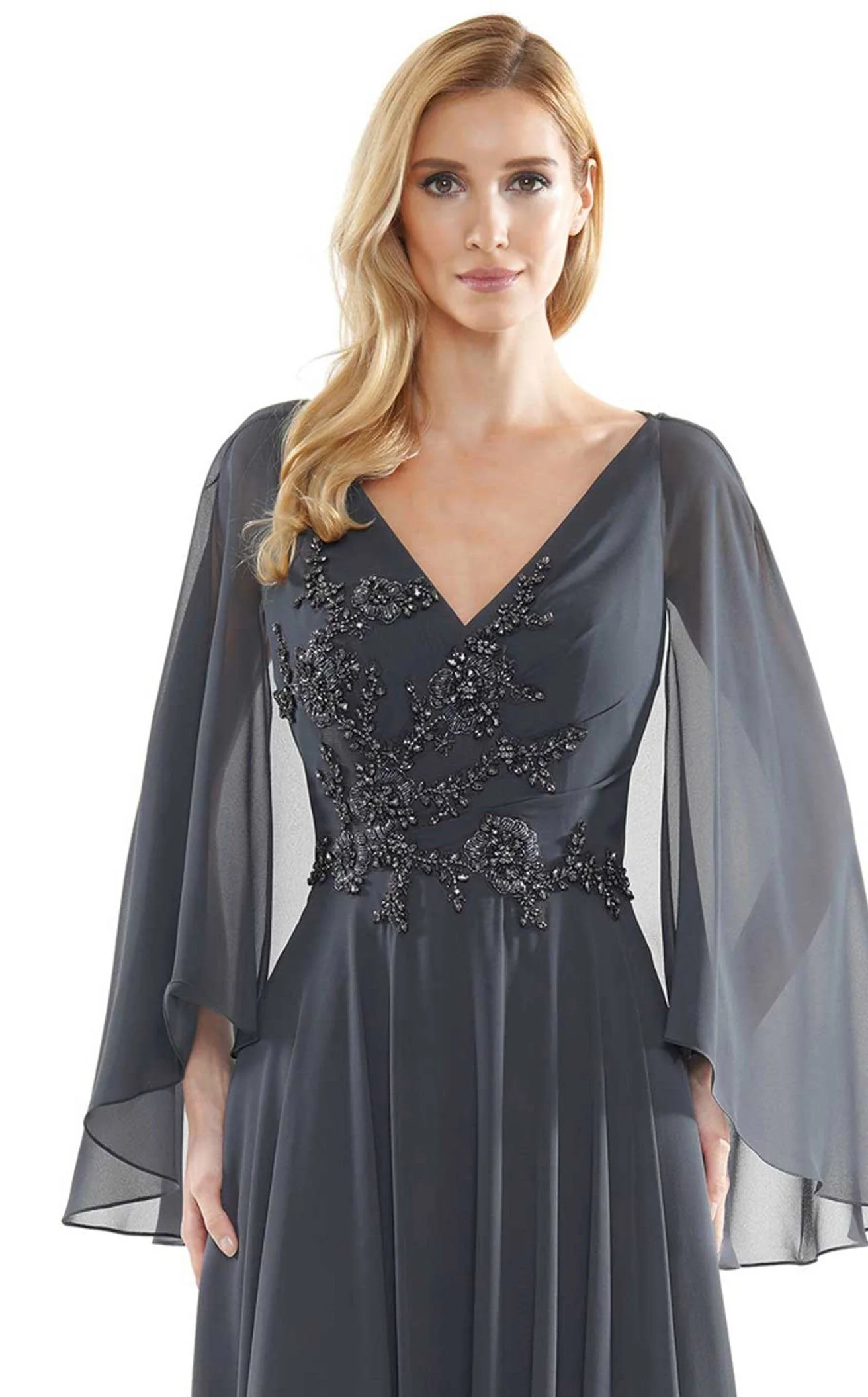 Marsoni MV1094CL Dress - Image 9