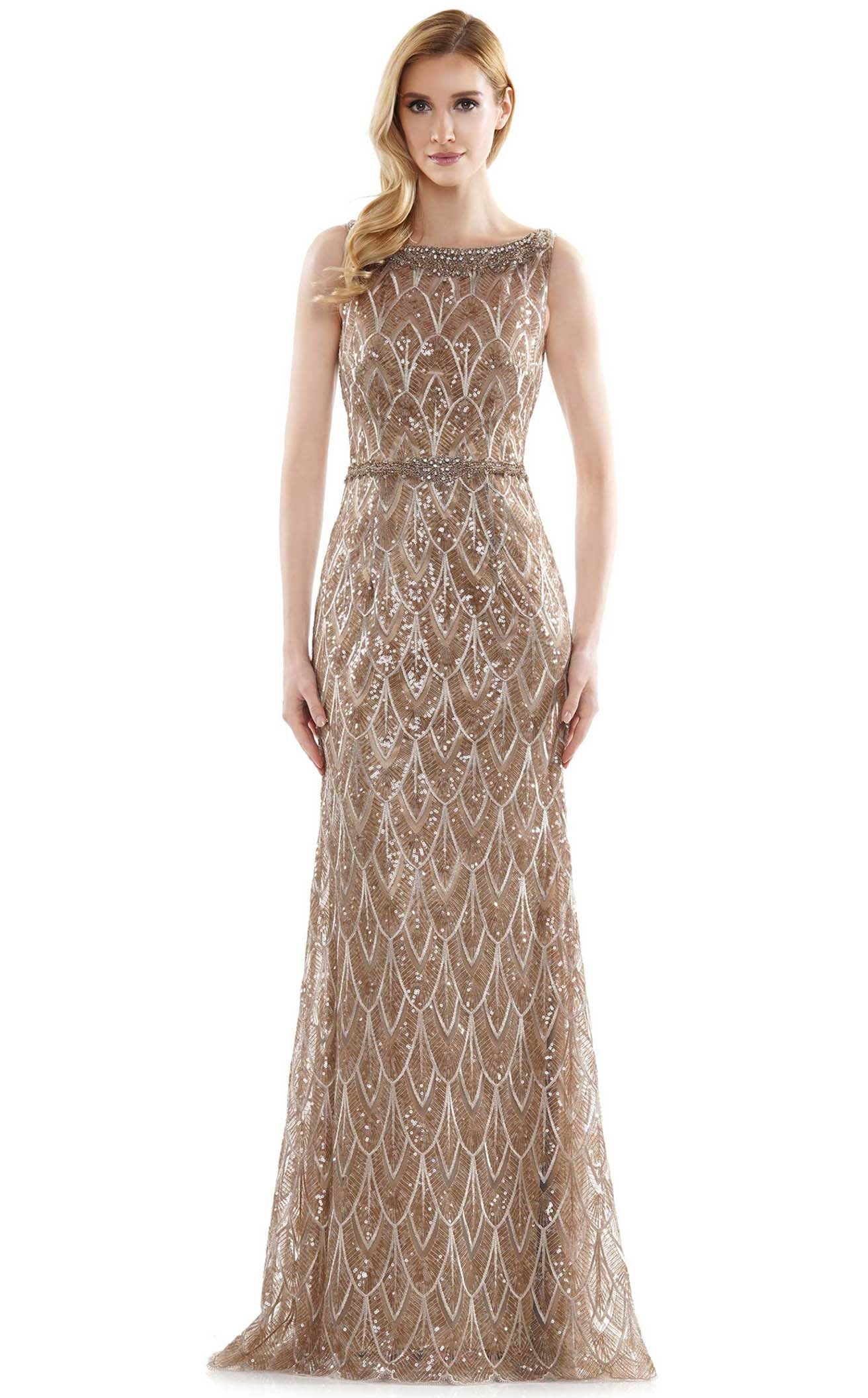 Marsoni MV1095 Dress - Image 2