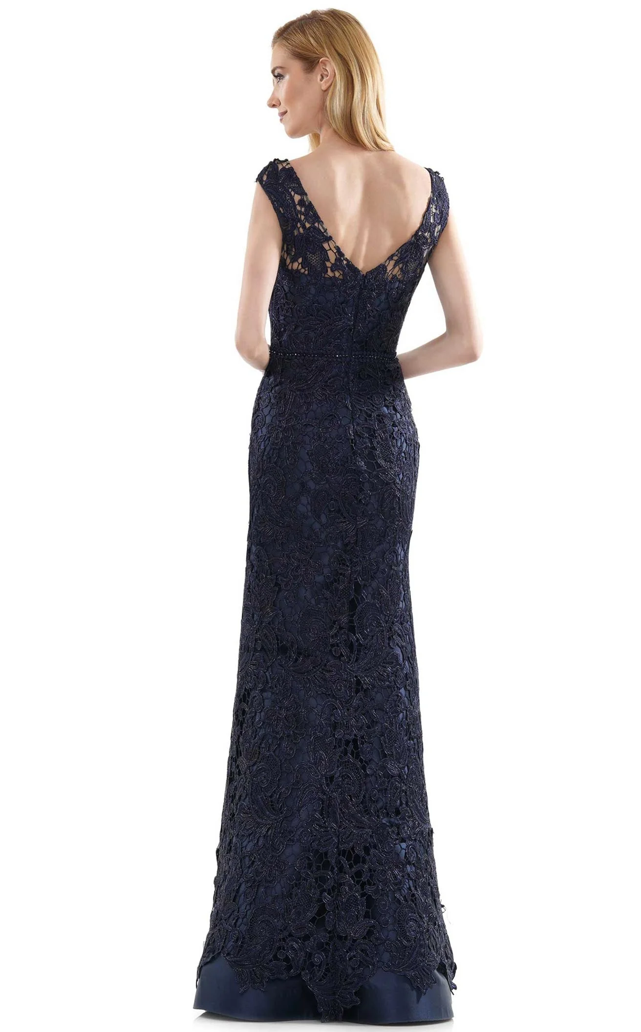 Marsoni MV1097 Dress - Image 2