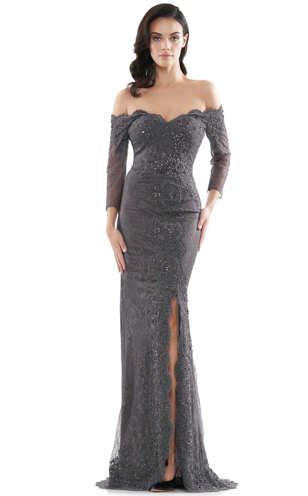 Marsoni MV1098 Dress - Image 2