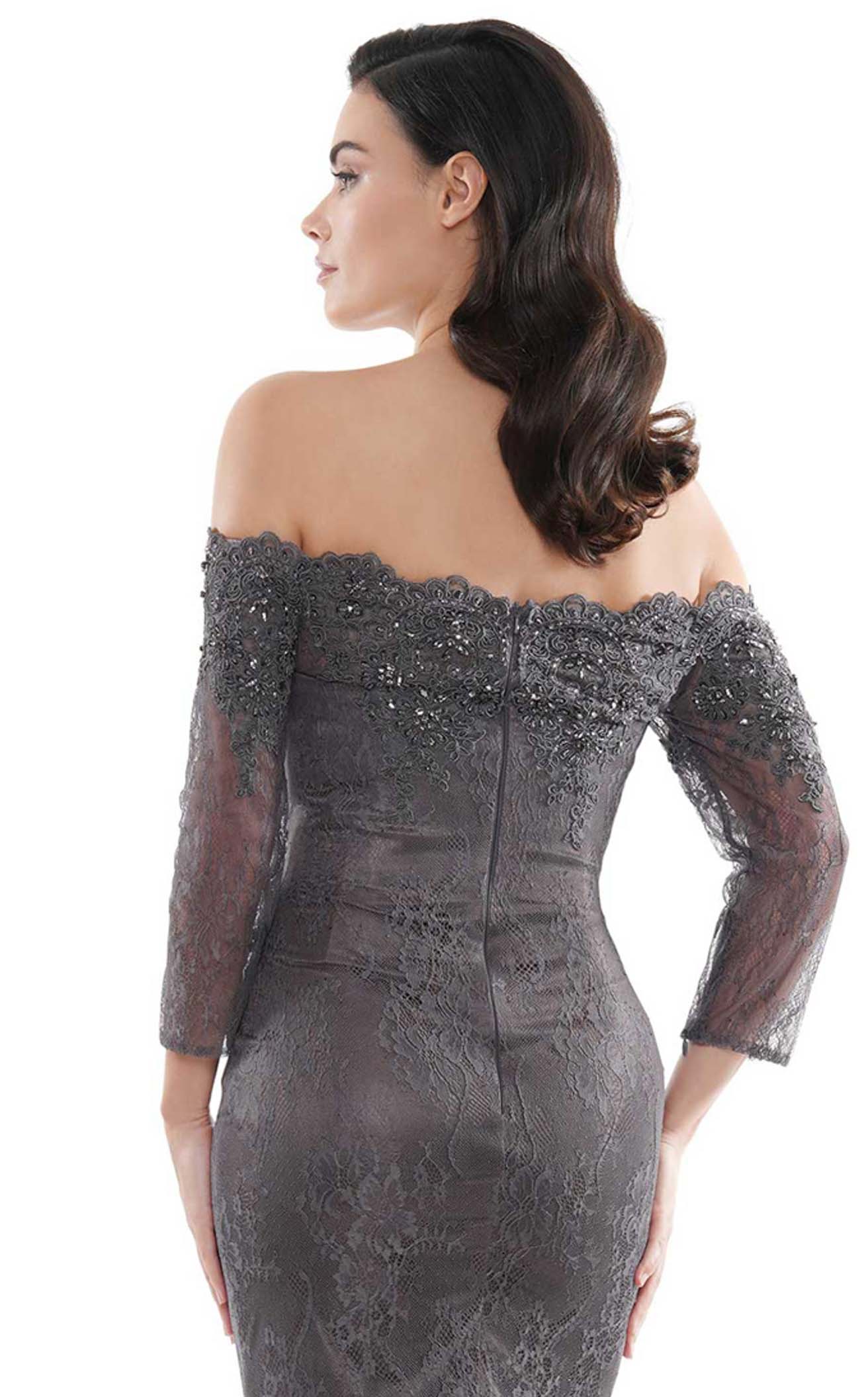 Marsoni MV1098 Dress - Image 8