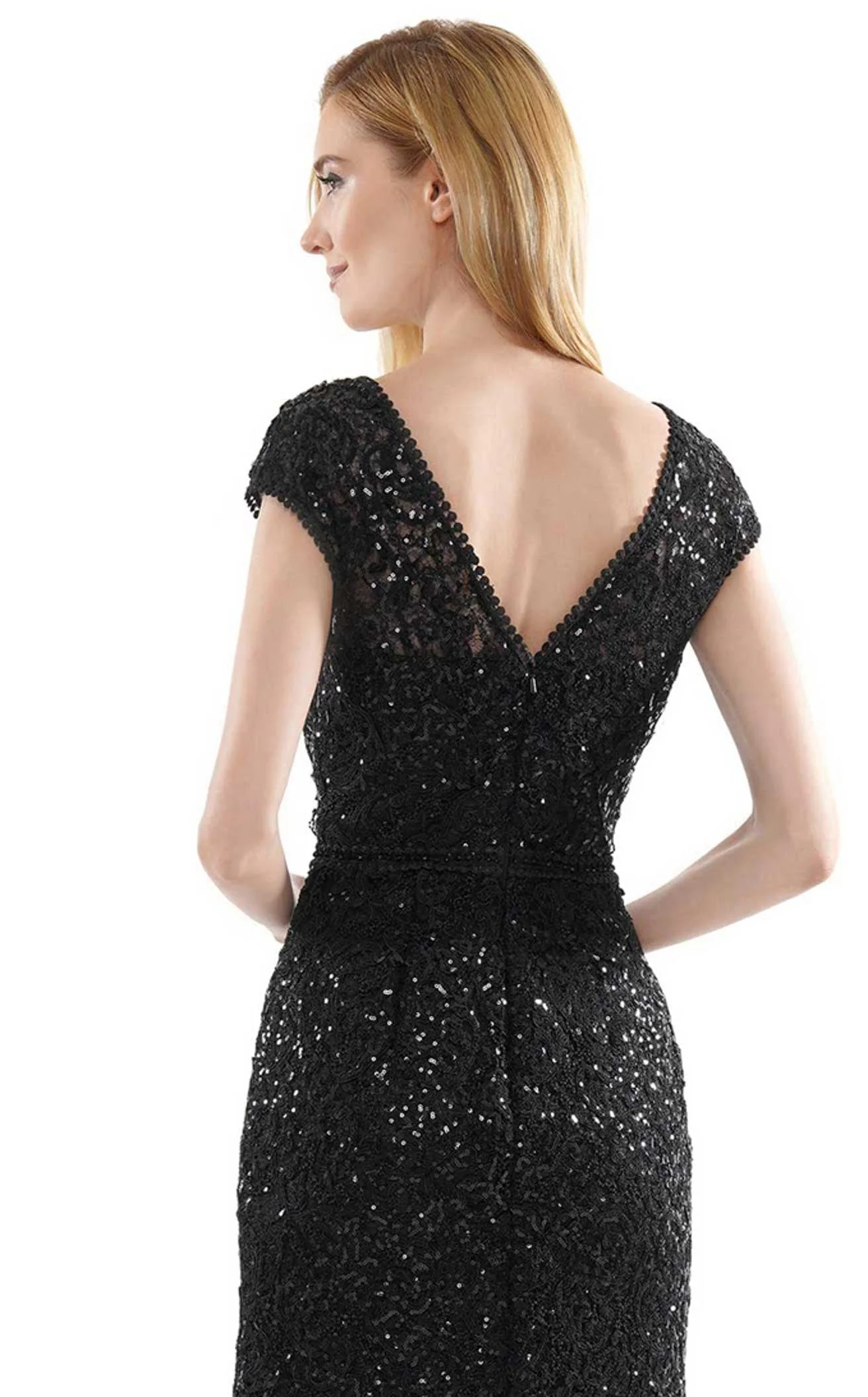 Marsoni MV1099 Dress - Image 4
