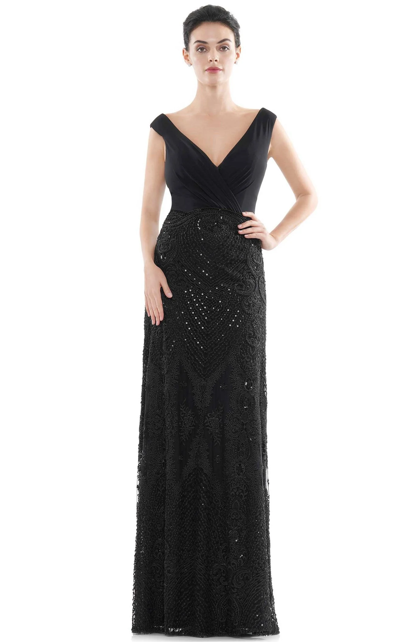 Marsoni MV1100 Dress