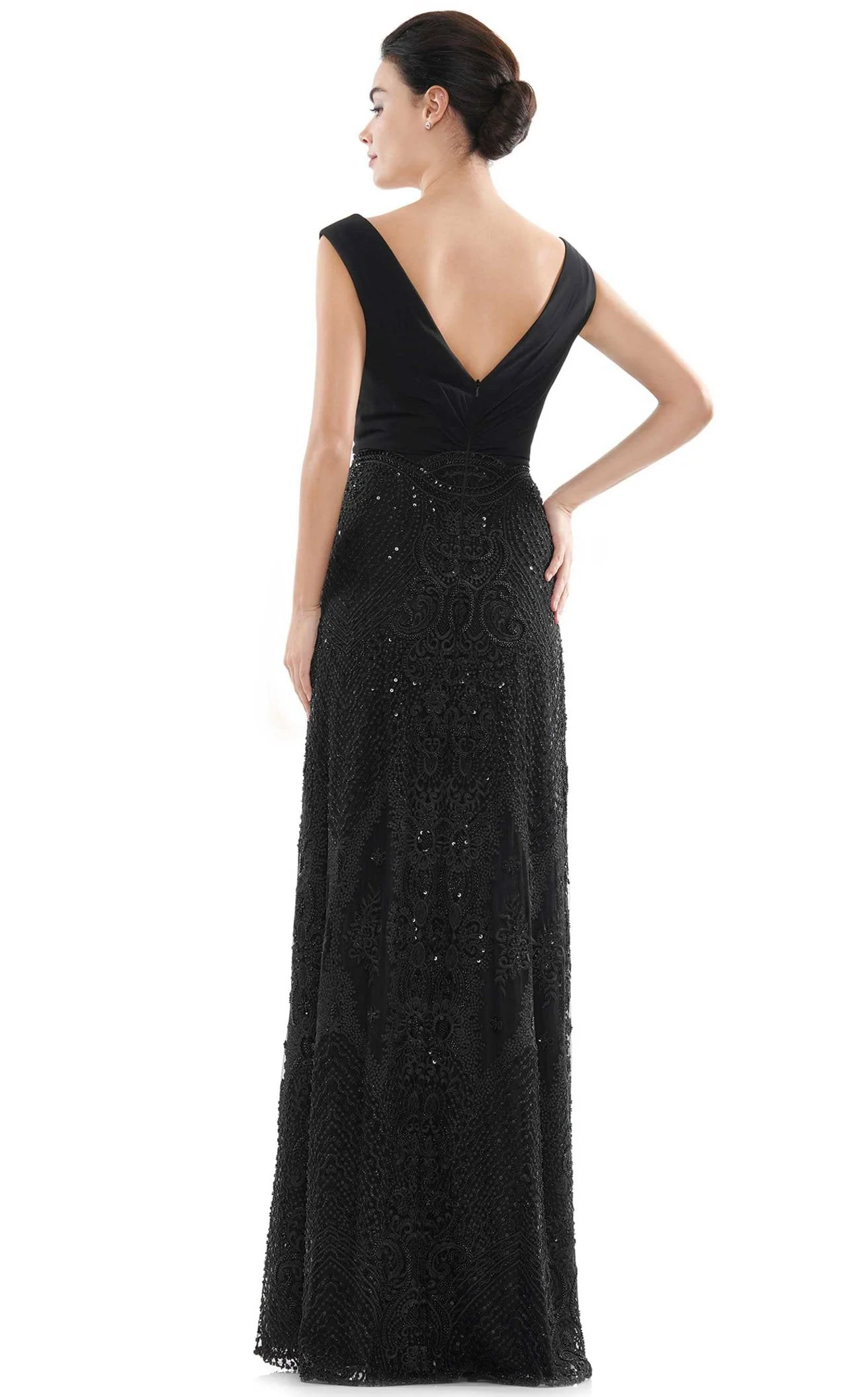 Marsoni MV1100 Dress - Image 2