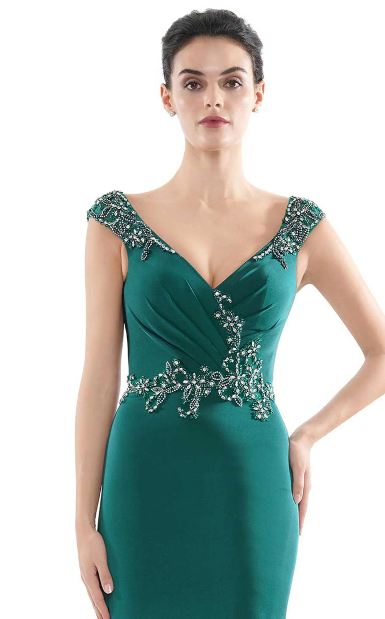 Marsoni MV1101 Dress - Image 11