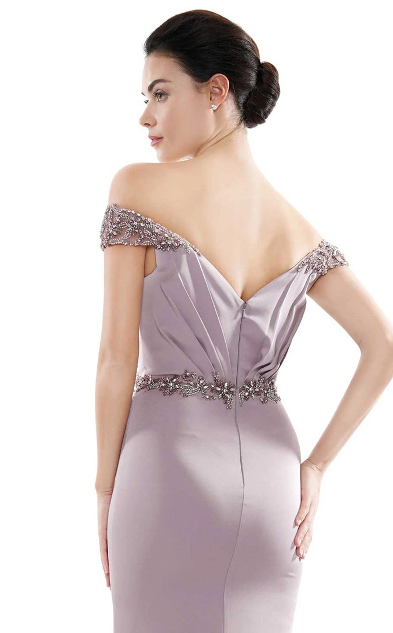 Marsoni MV1101 Dress - Image 14