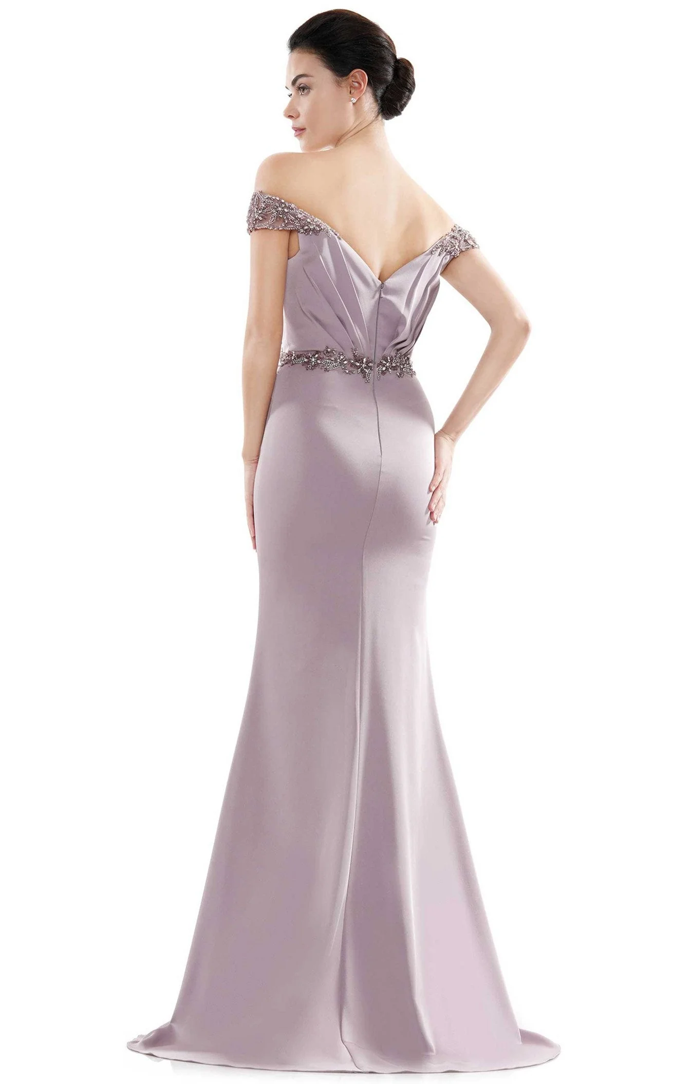 Marsoni MV1101 Dress - Image 6