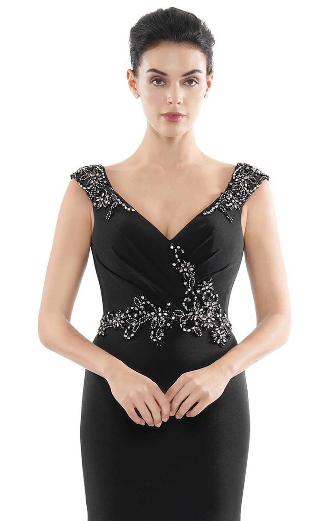 Marsoni MV1101 Dress - Image 9