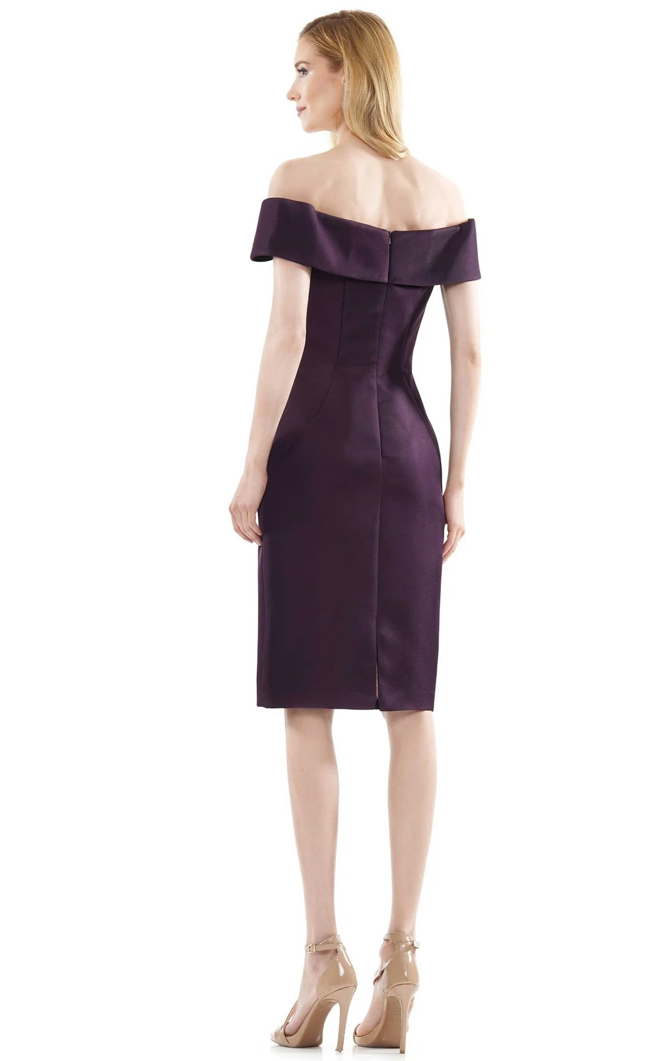 Marsoni MV1102 Dress - Image 6