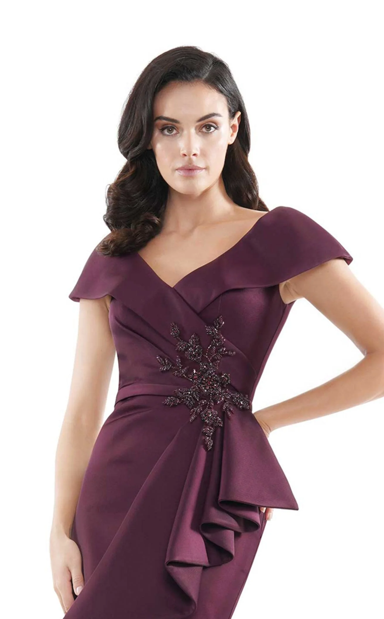 Marsoni MV1106 Dress - Image 12