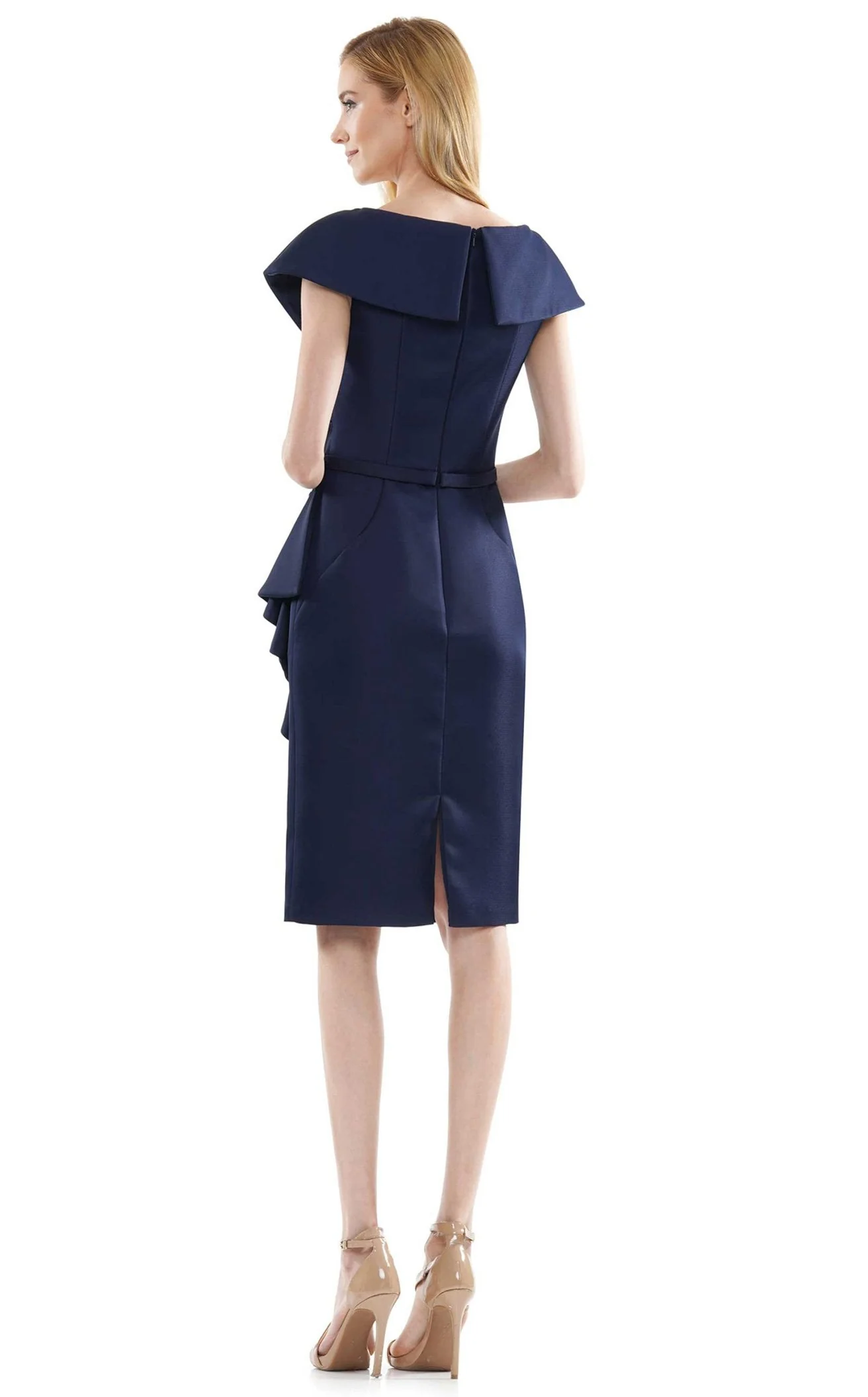 Marsoni MV1106CL Dress - Image 6