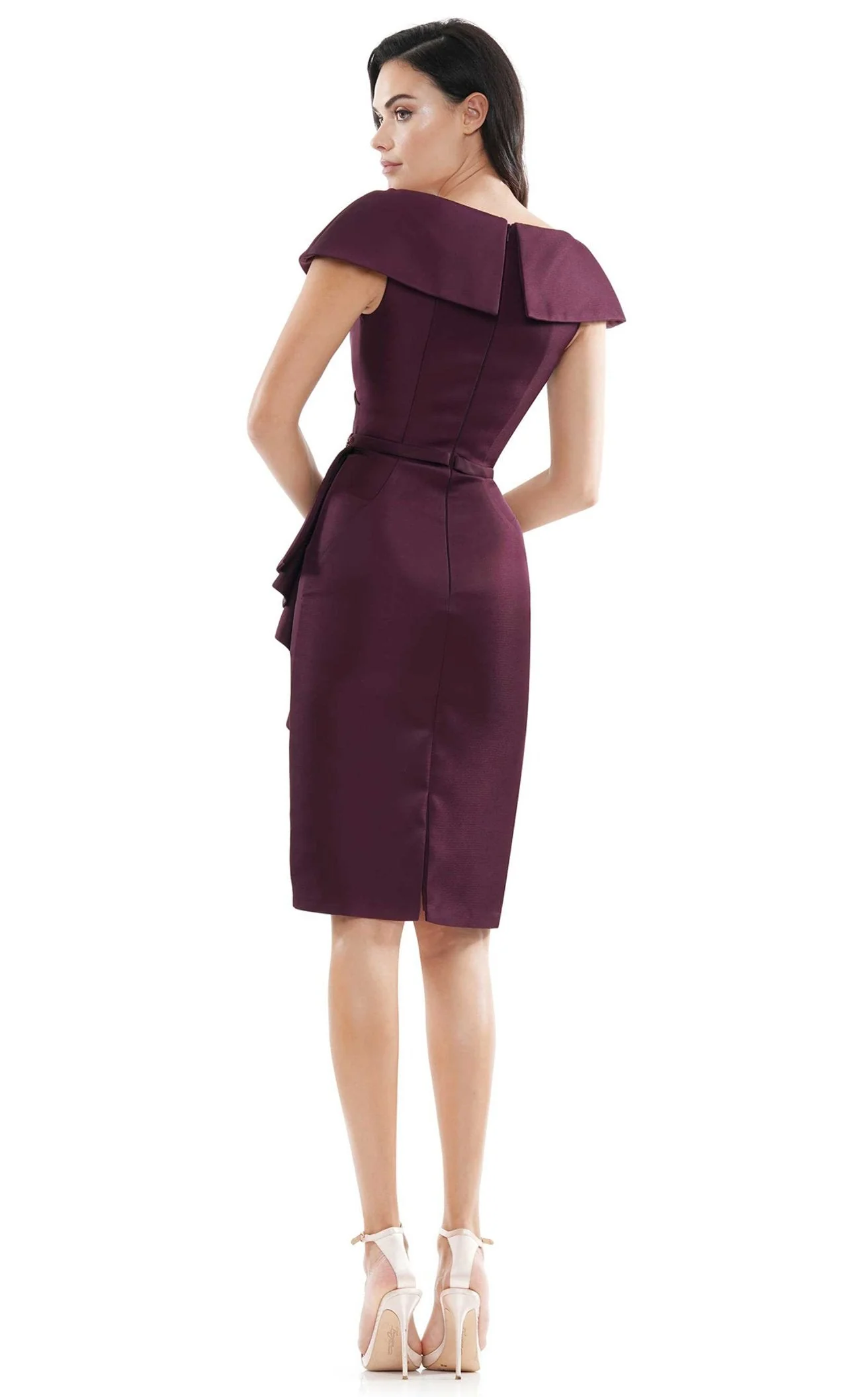 Marsoni MV1106CL Dress - Image 8