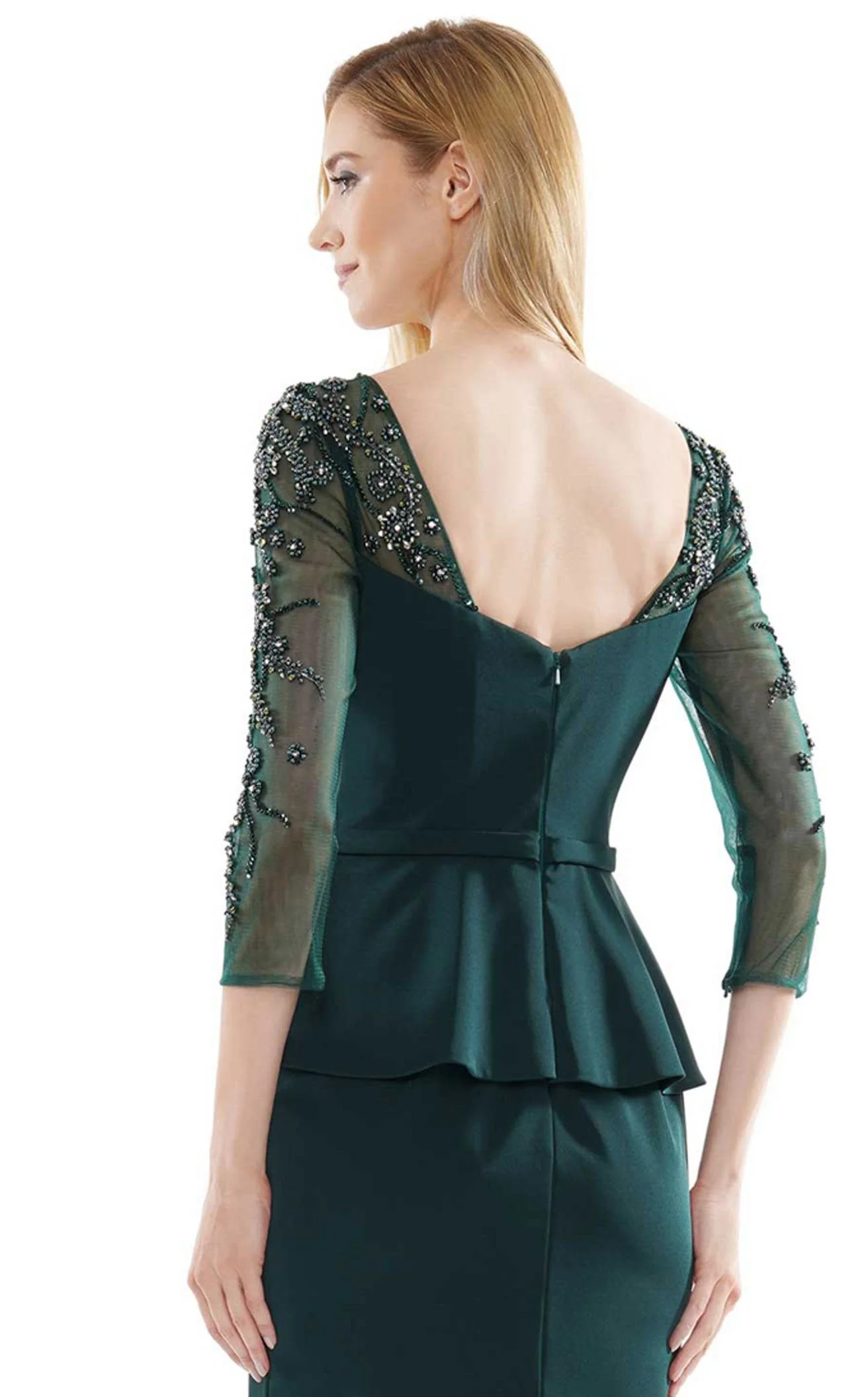 Marsoni MV1108 Dress - Image 11