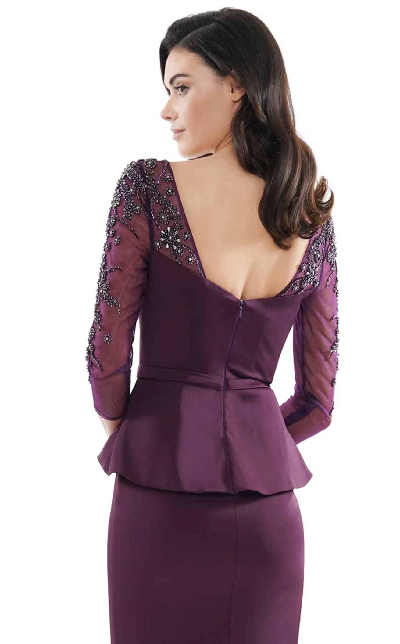 Marsoni MV1108 Dress - Image 12