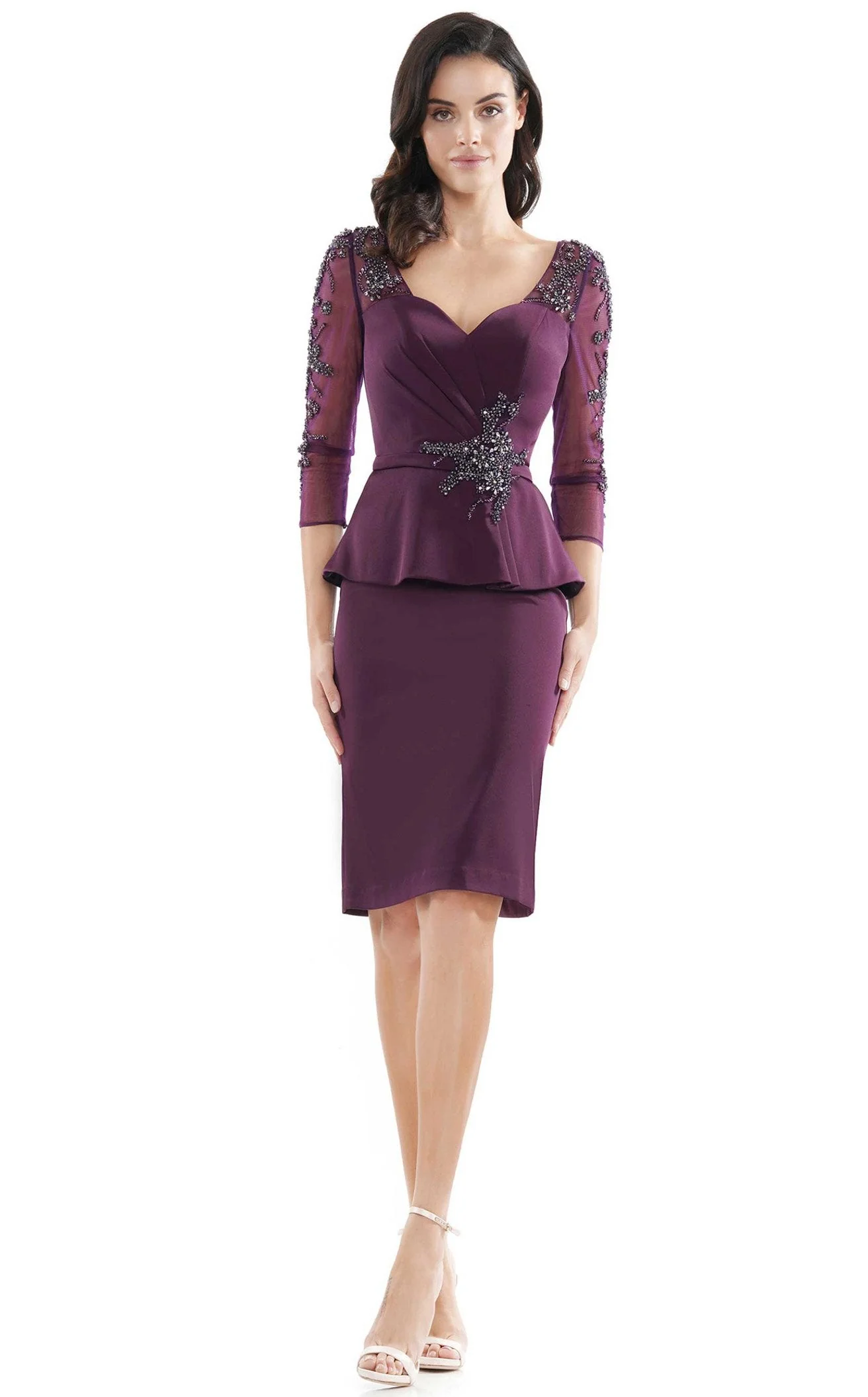 Marsoni MV1108 Dress - Image 3