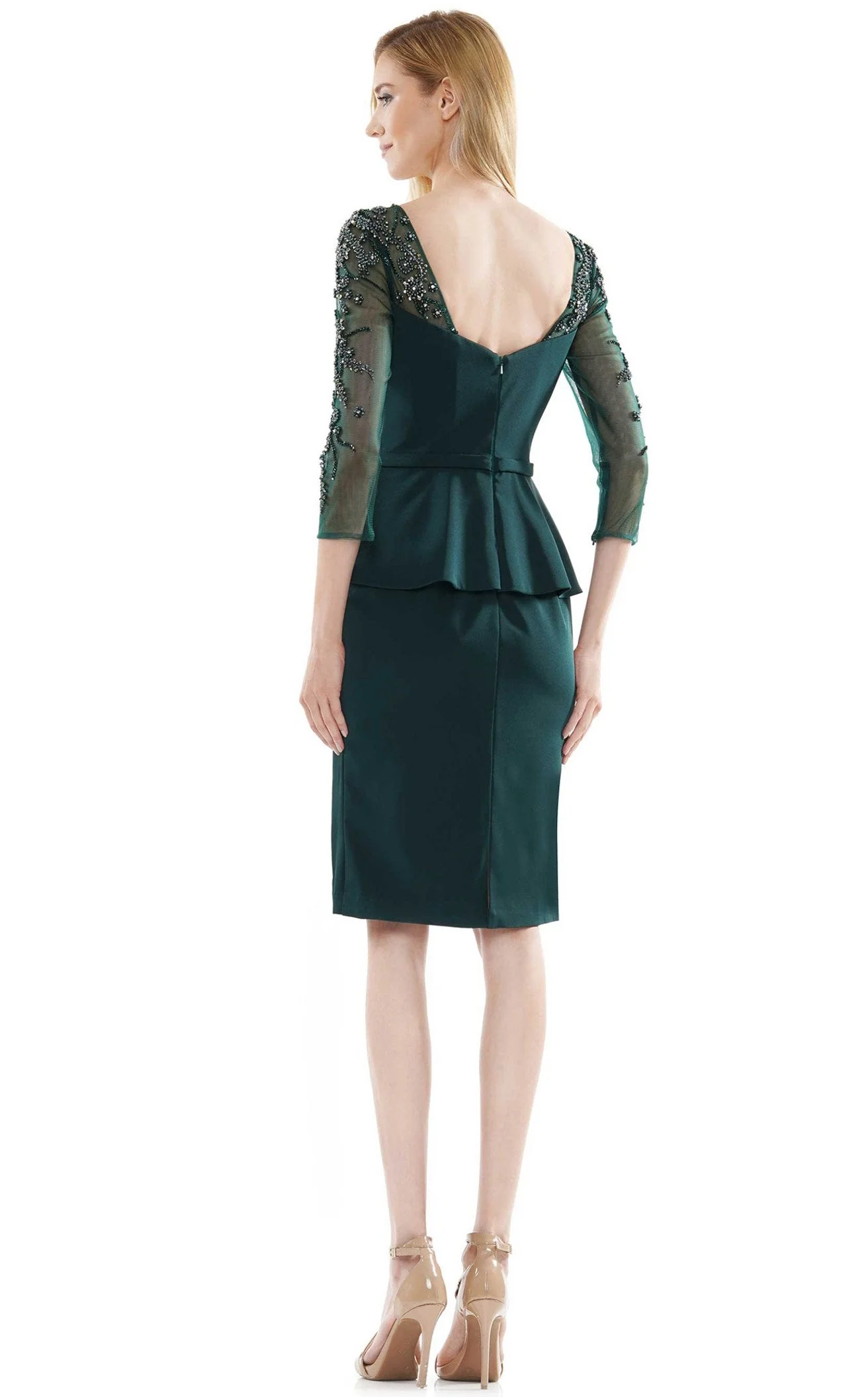 Marsoni MV1108 Dress - Image 5