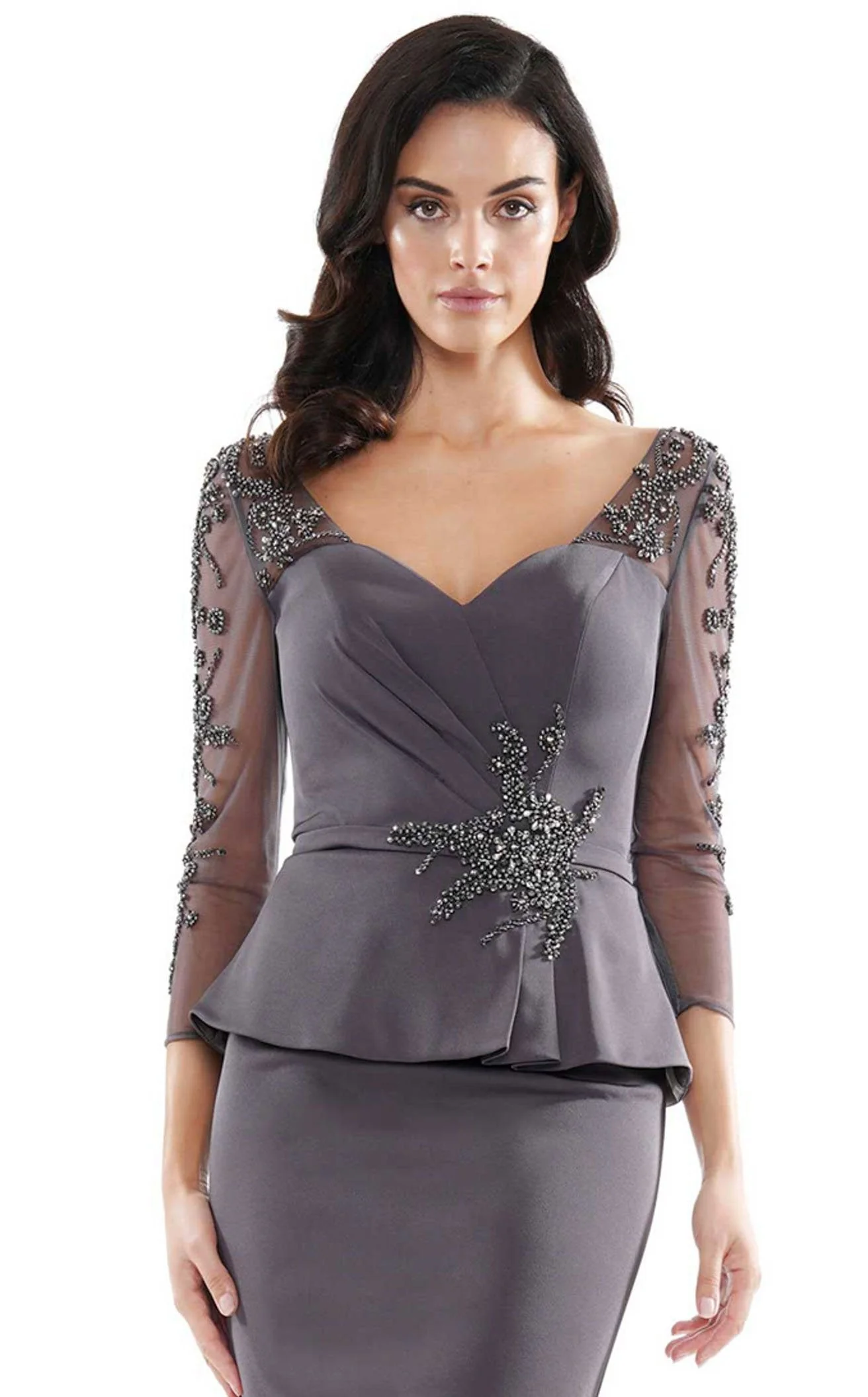 Marsoni MV1108 Dress - Image 7