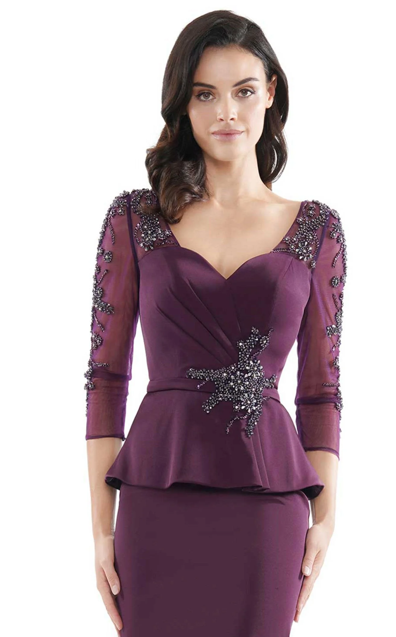 Marsoni MV1108 Dress - Image 9