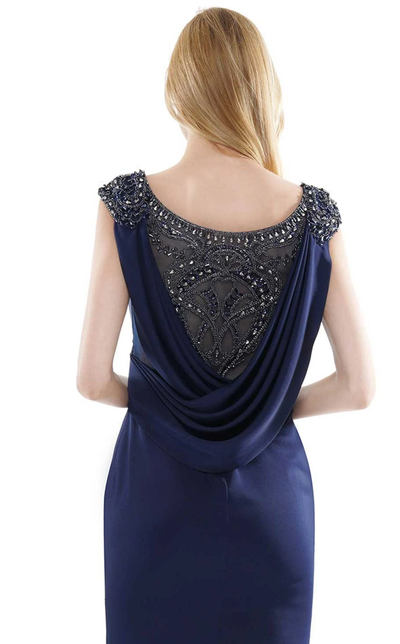 Marsoni MV1109 Dress - Image 10