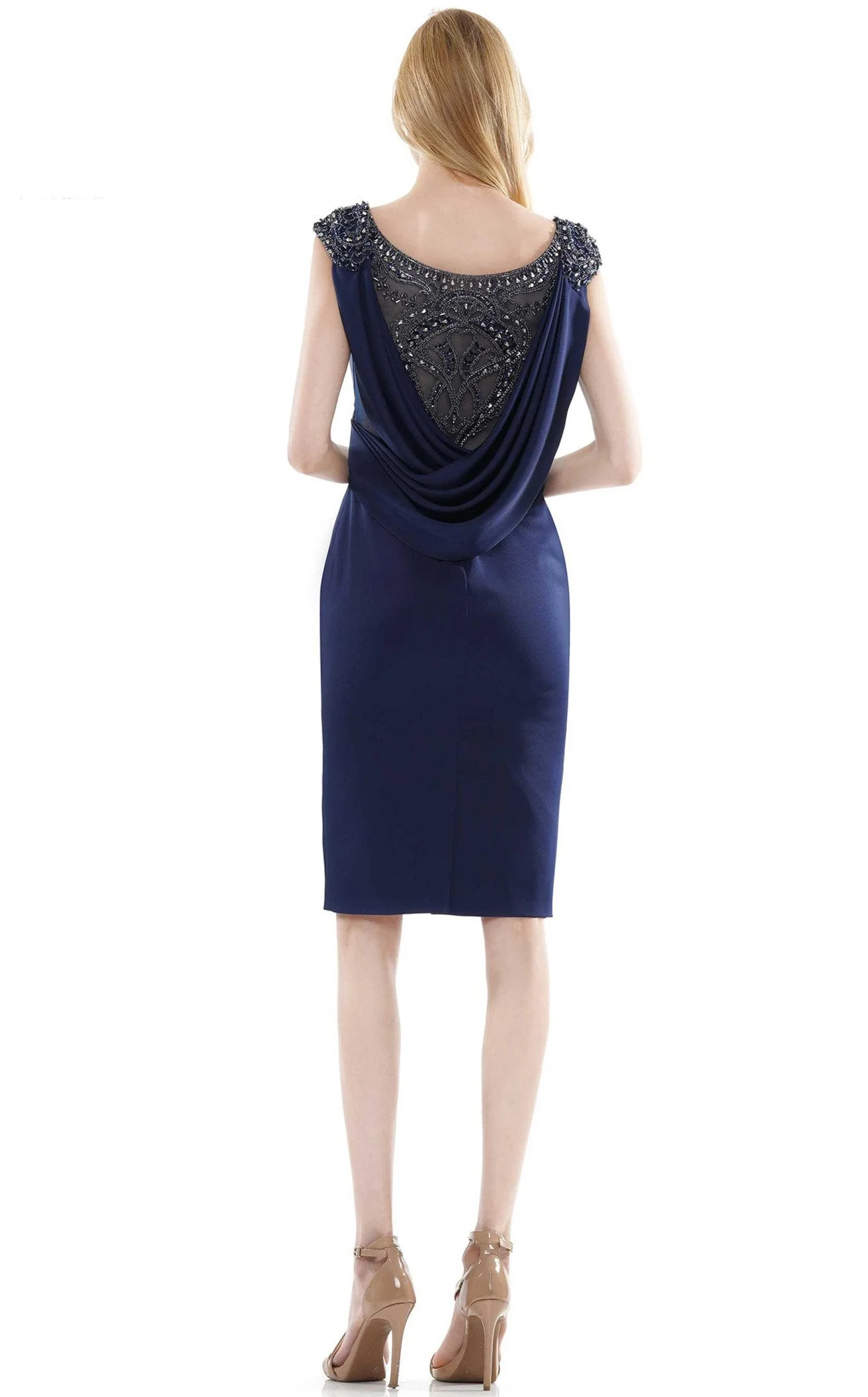 Marsoni MV1109 Dress - Image 4