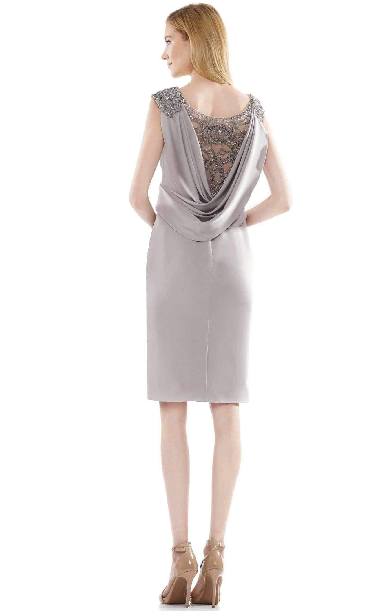 Marsoni MV1109 Dress - Image 5