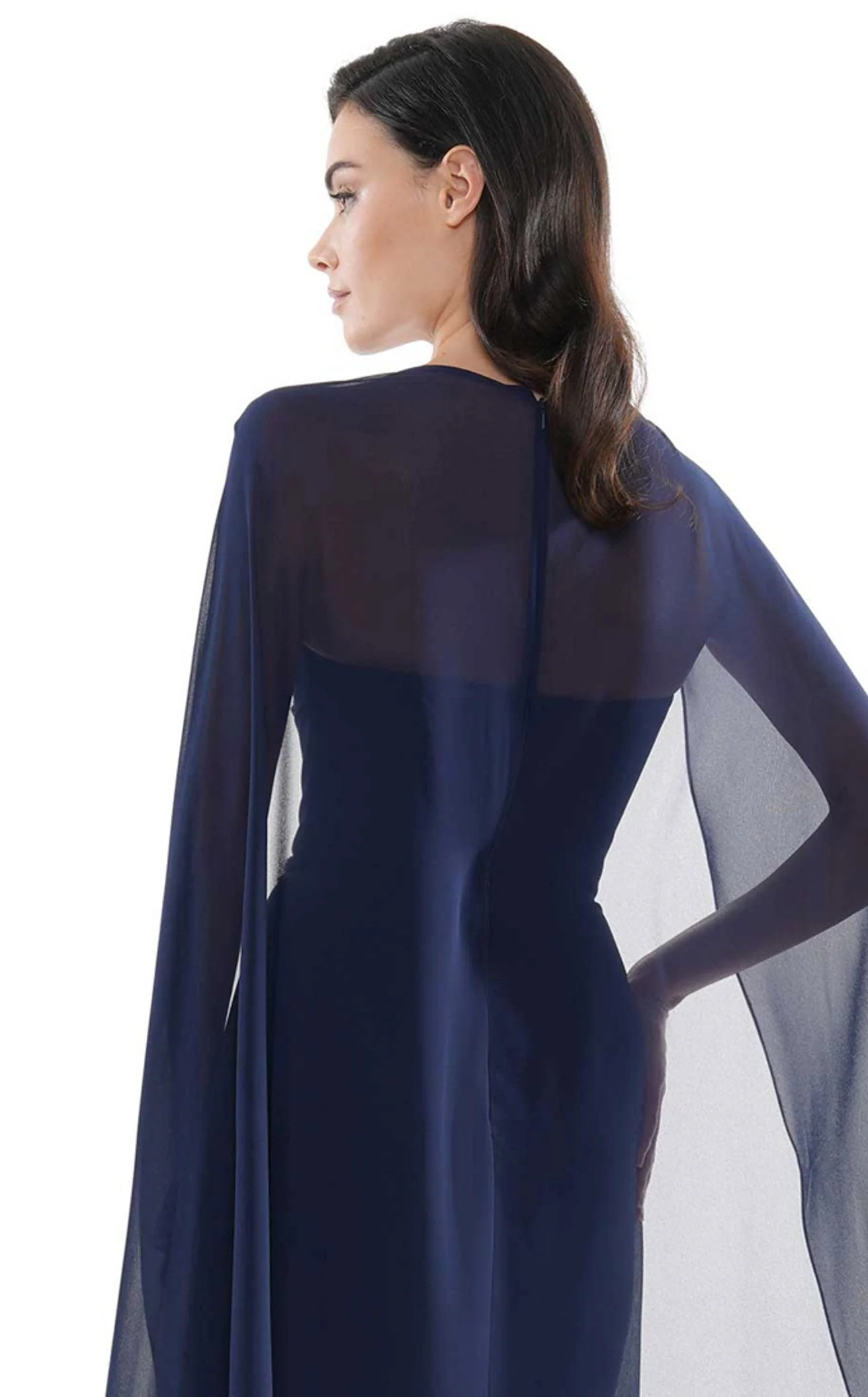 Marsoni MV1110 Dress - Image 11