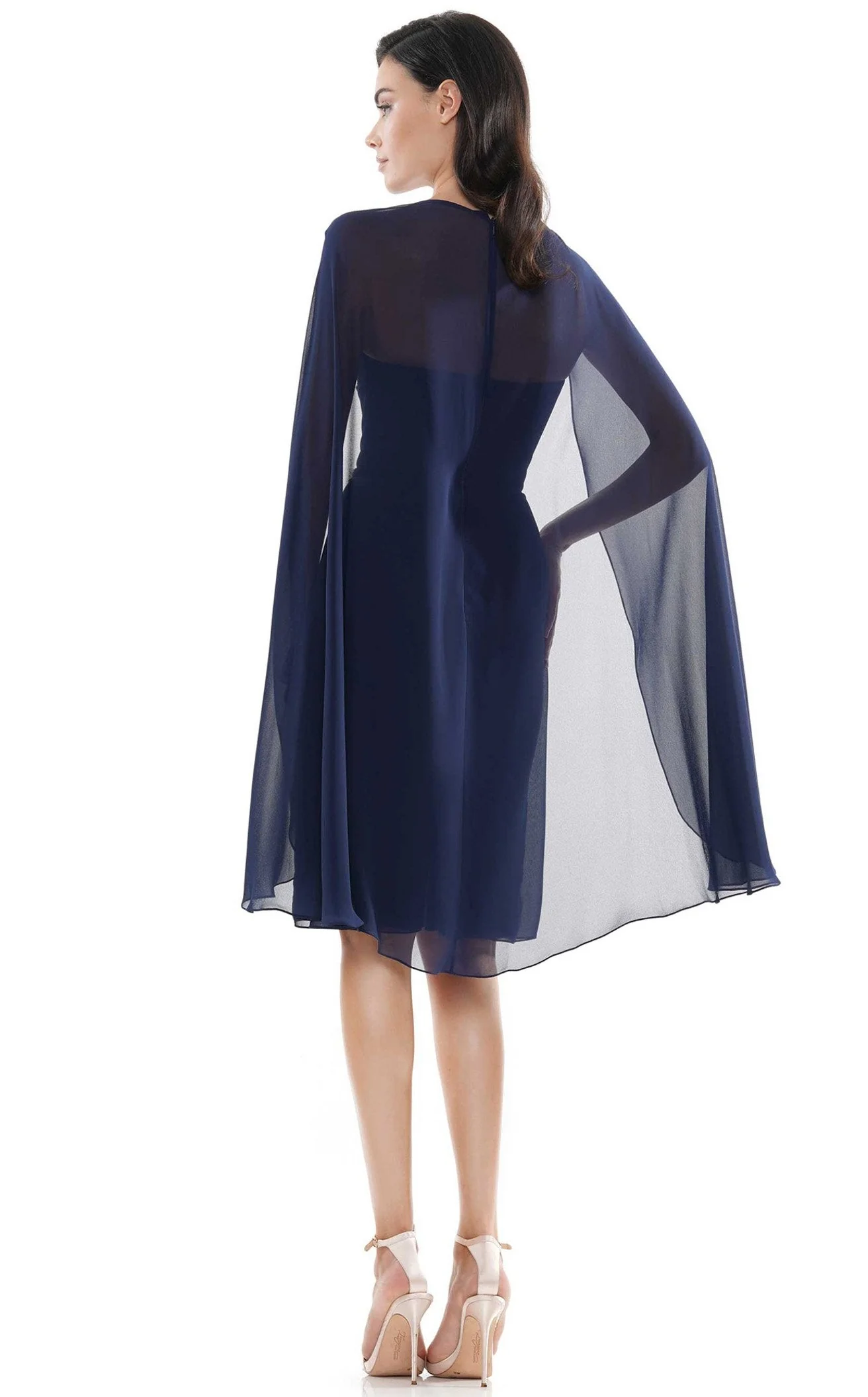 Marsoni MV1110 Dress - Image 5